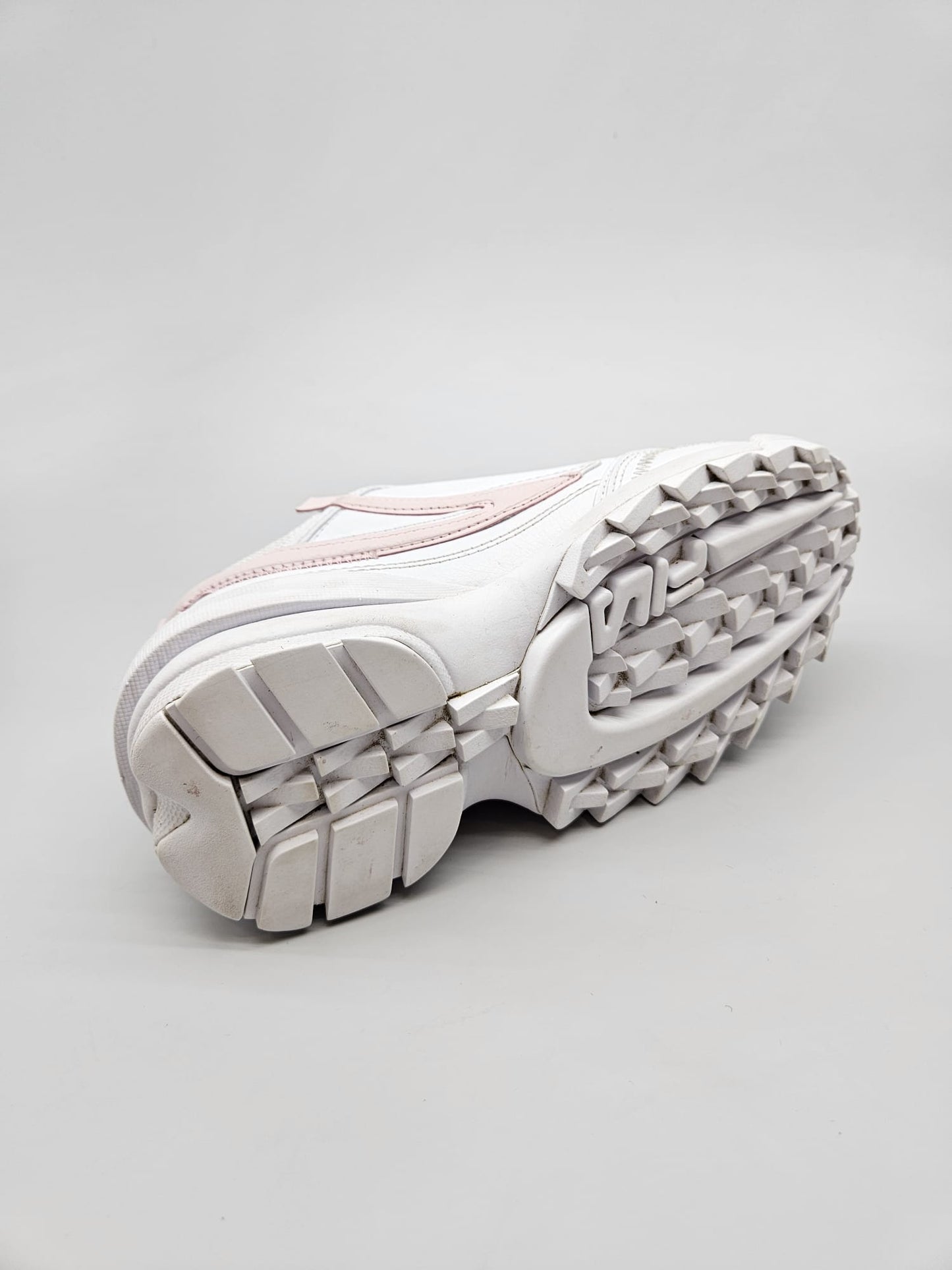 FILA NOVI ORIGINAL PATIKI BR 36
