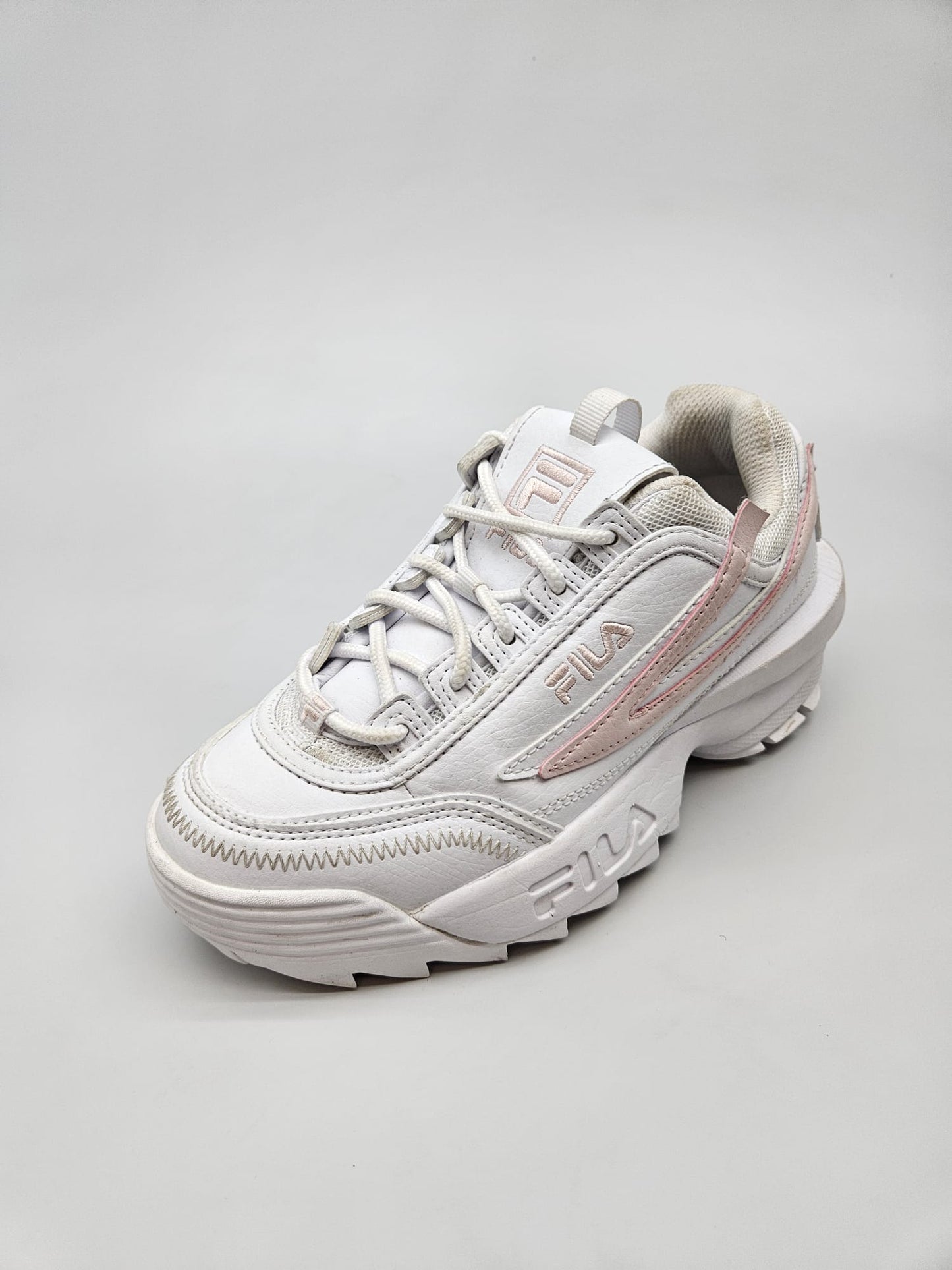 FILA NOVI ORIGINAL PATIKI BR 36