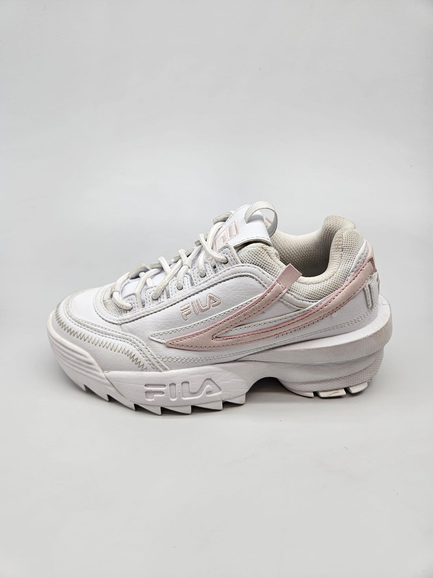 FILA NOVI ORIGINAL PATIKI BR 36