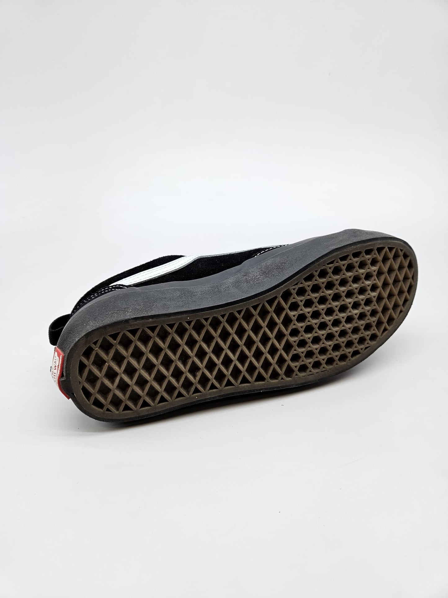 VANS NOVI ORIGINAL PATIKI BR 38