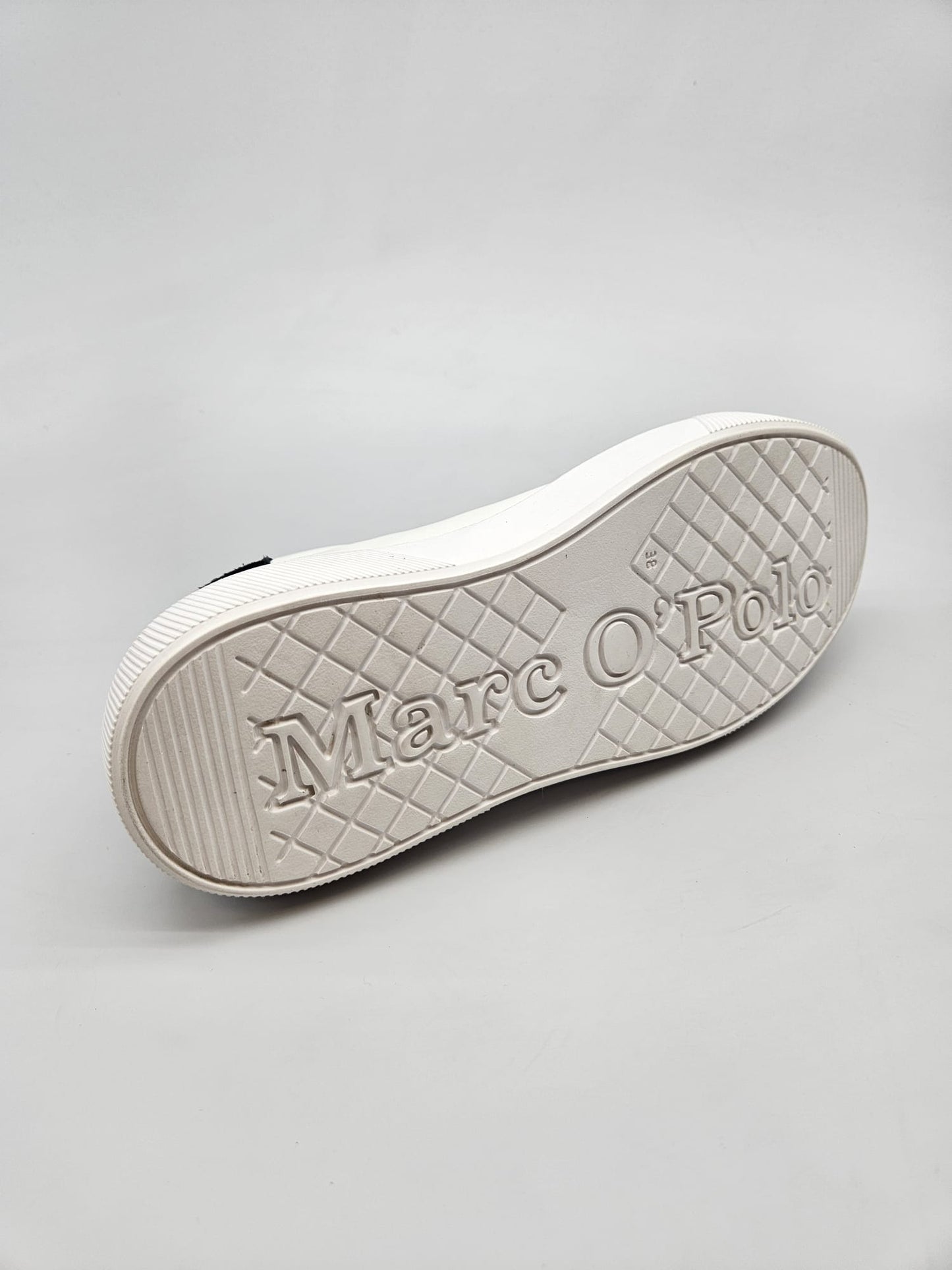MARCO POLO ORIGINAL PATIKI BR 38