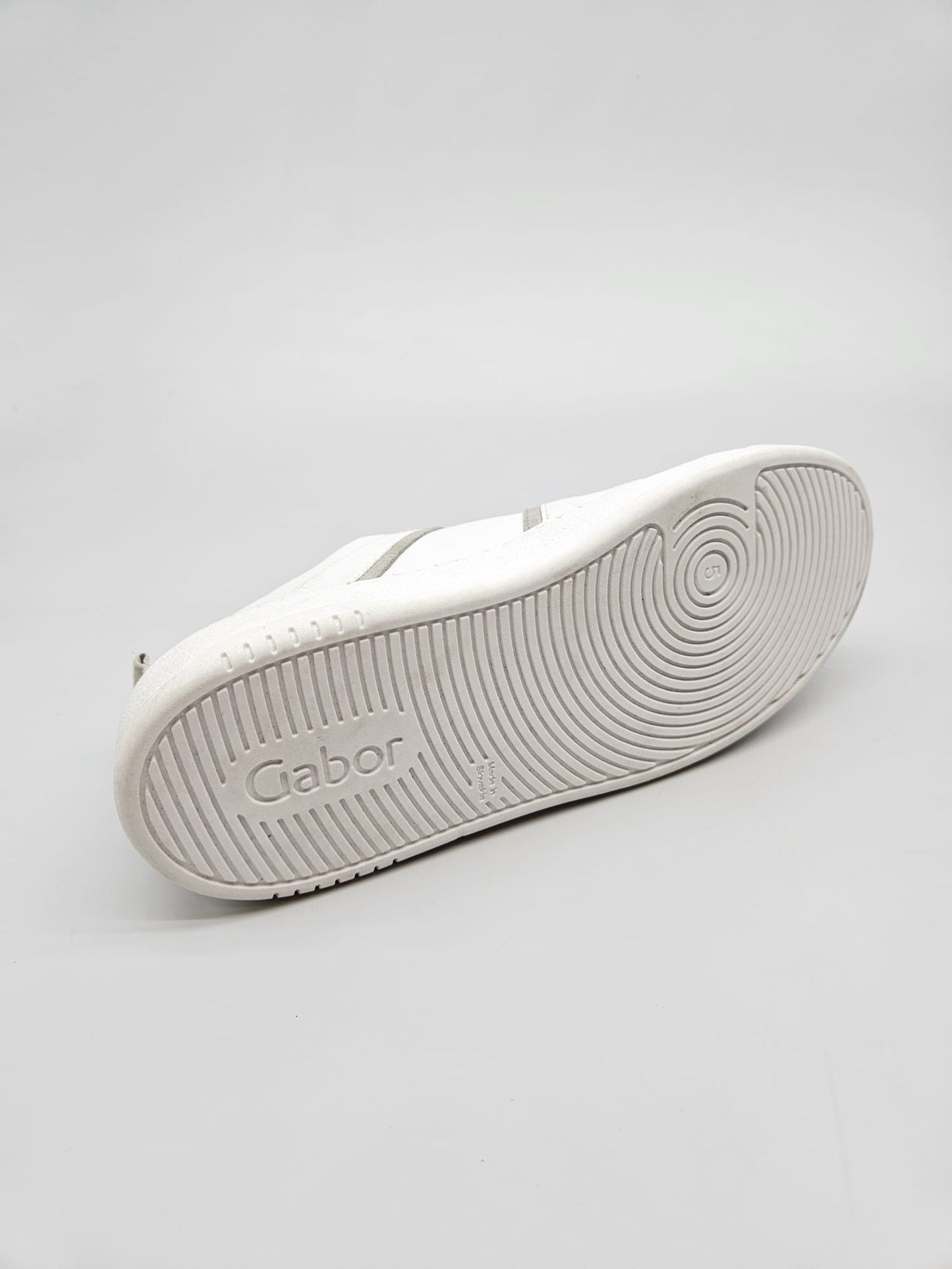 GABOR ORIGINAL KOZNI PATIKI BR 38