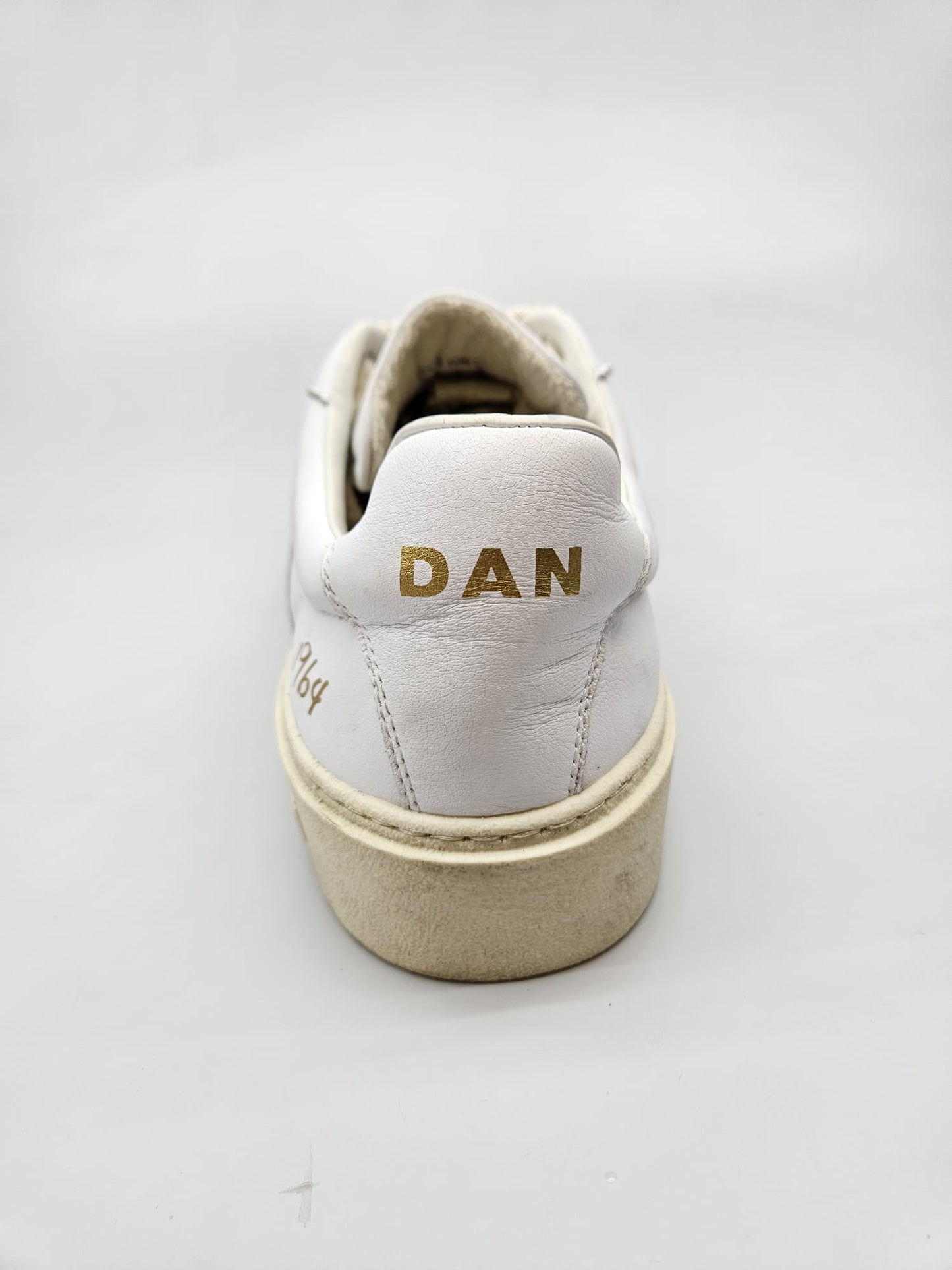 DSQUARED ORIGINAL KOZNI PATIKI BR 43