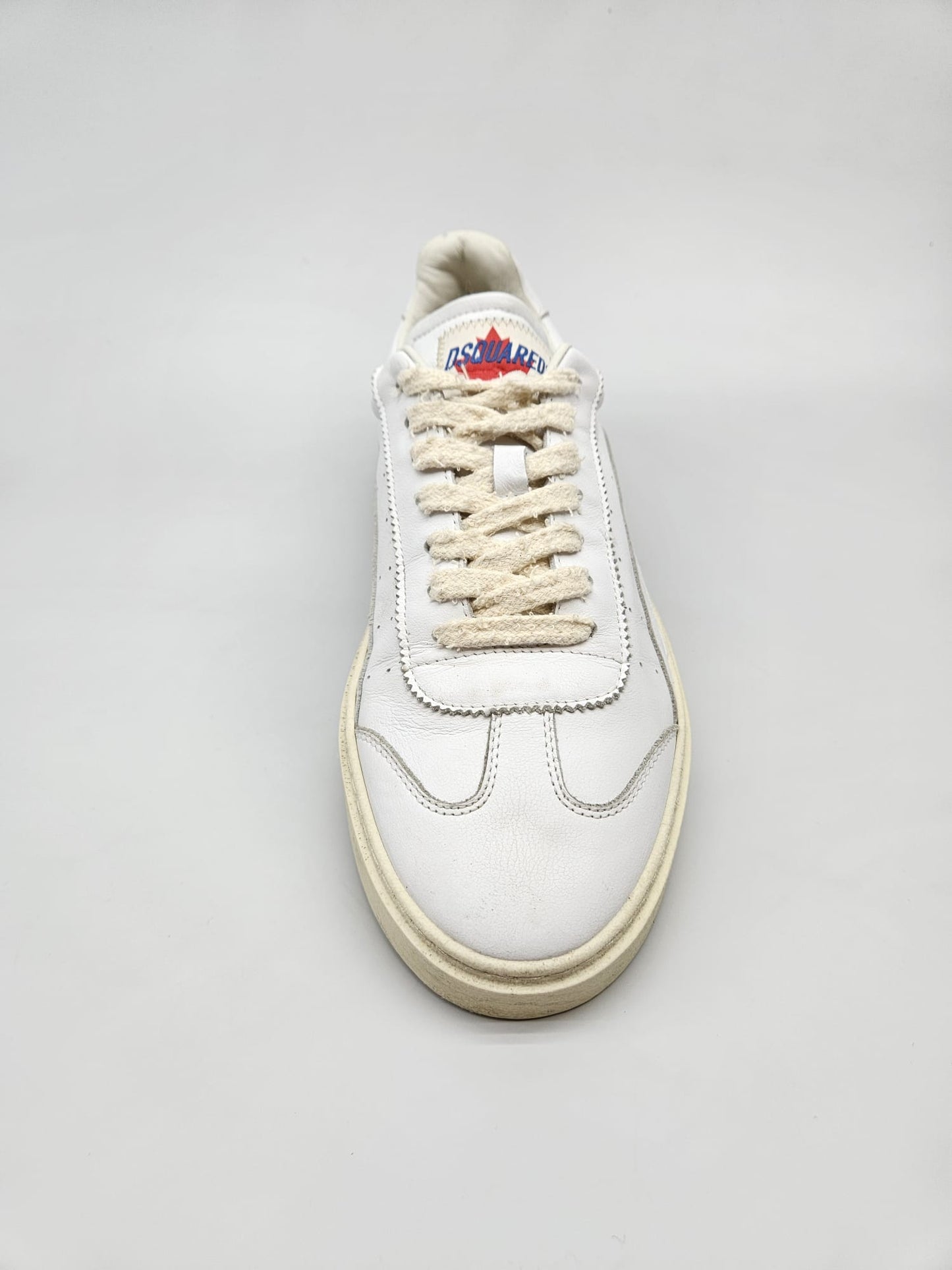 DSQUARED ORIGINAL KOZNI PATIKI BR 43