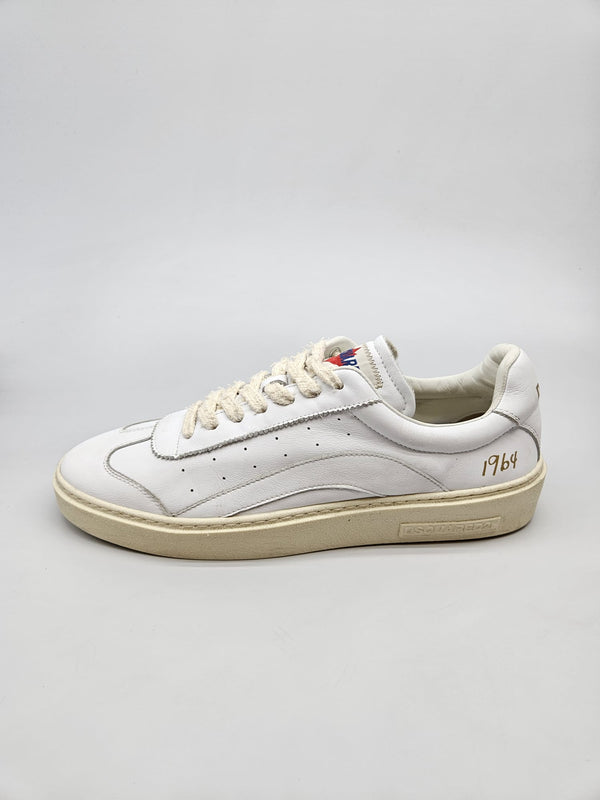 DSQUARED ORIGINAL KOZNI PATIKI BR 43
