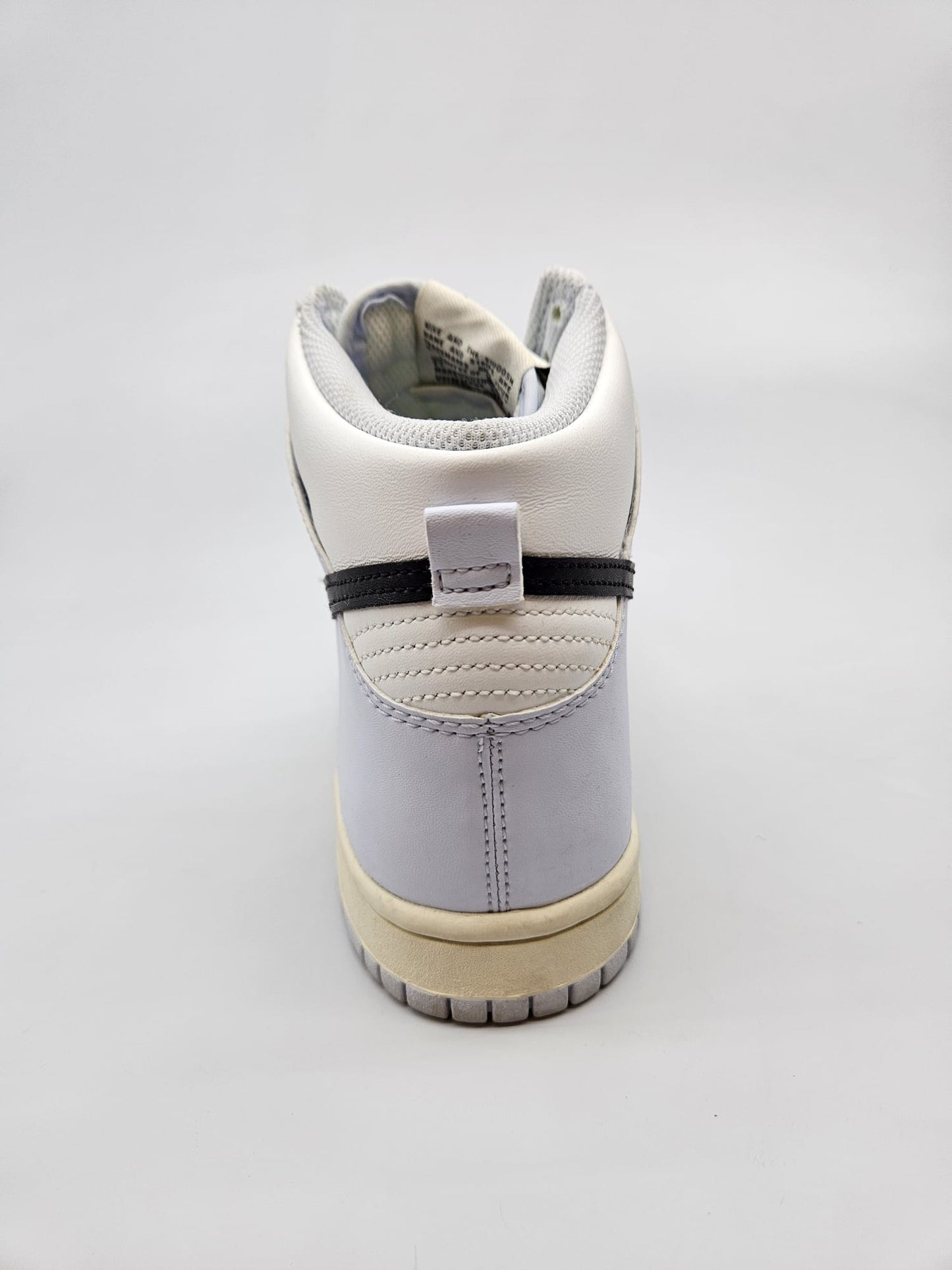 NIKE ORIGINAL PATIKI BR 39