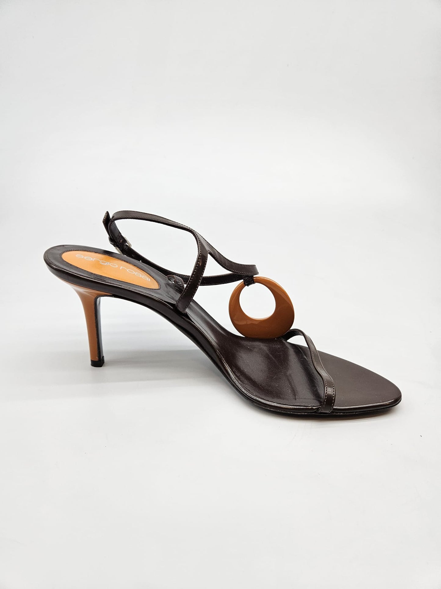 GINO ROSSI NOVI ORIGINAL SANDALI BR 39