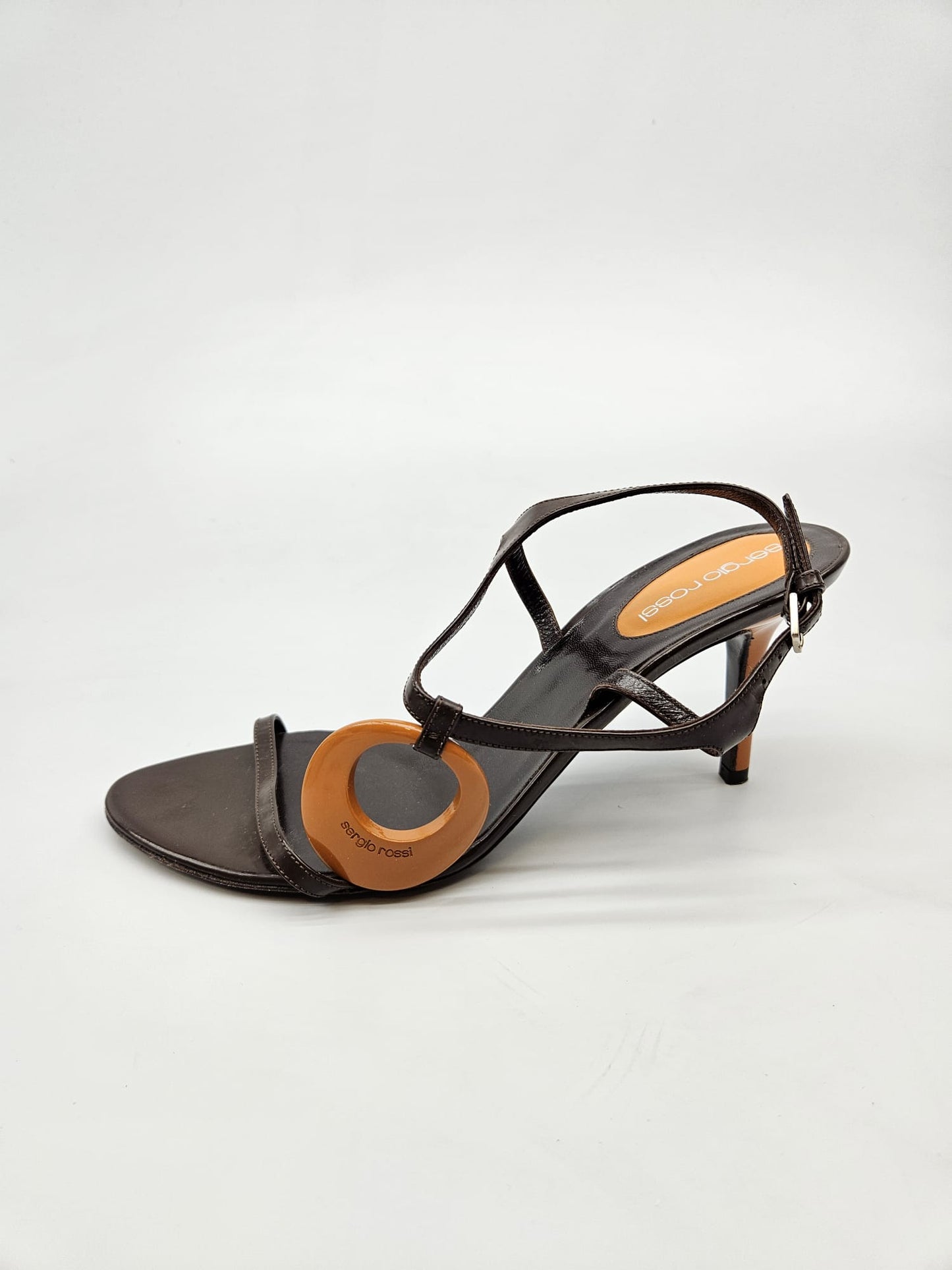 GINO ROSSI NOVI ORIGINAL SANDALI BR 39