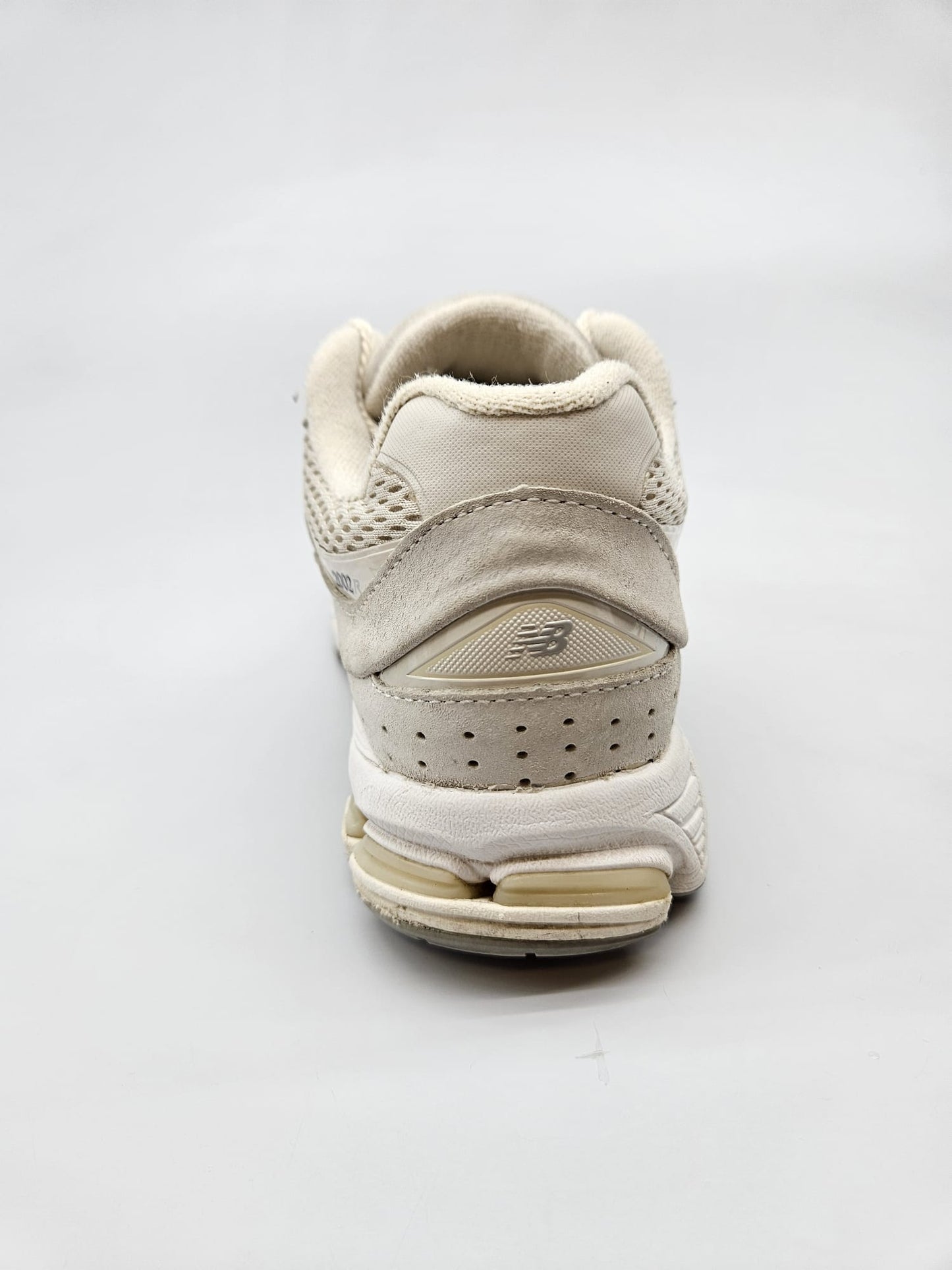 NEW BALANCE ORIGINAL PATIKI BR 38