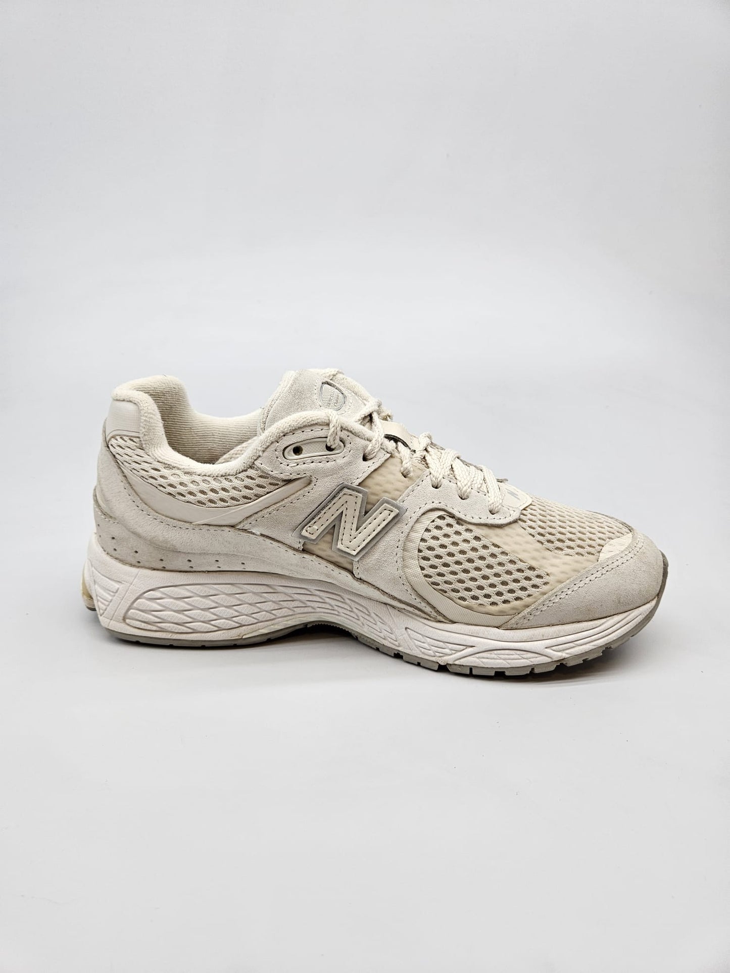 NEW BALANCE ORIGINAL PATIKI BR 38
