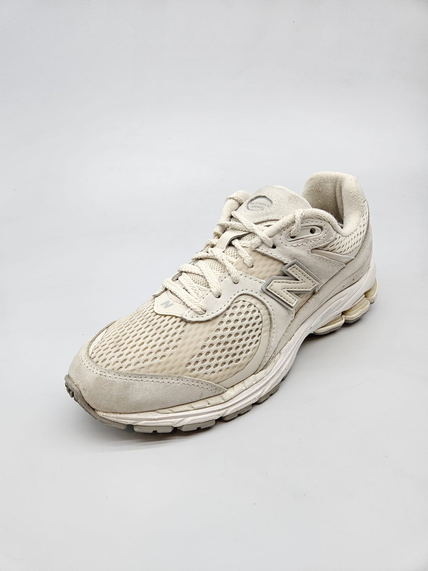 NEW BALANCE ORIGINAL PATIKI BR 38