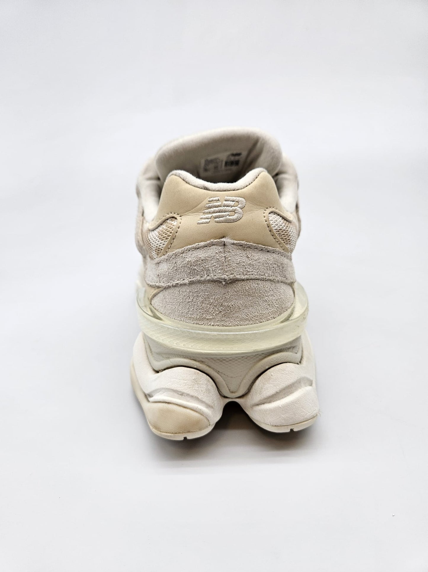 NEW BALANCE ORIGINAL PATIKI BR 42