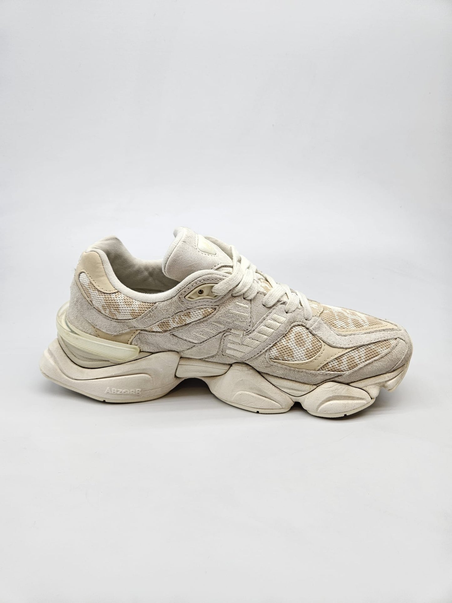 NEW BALANCE ORIGINAL PATIKI BR 42