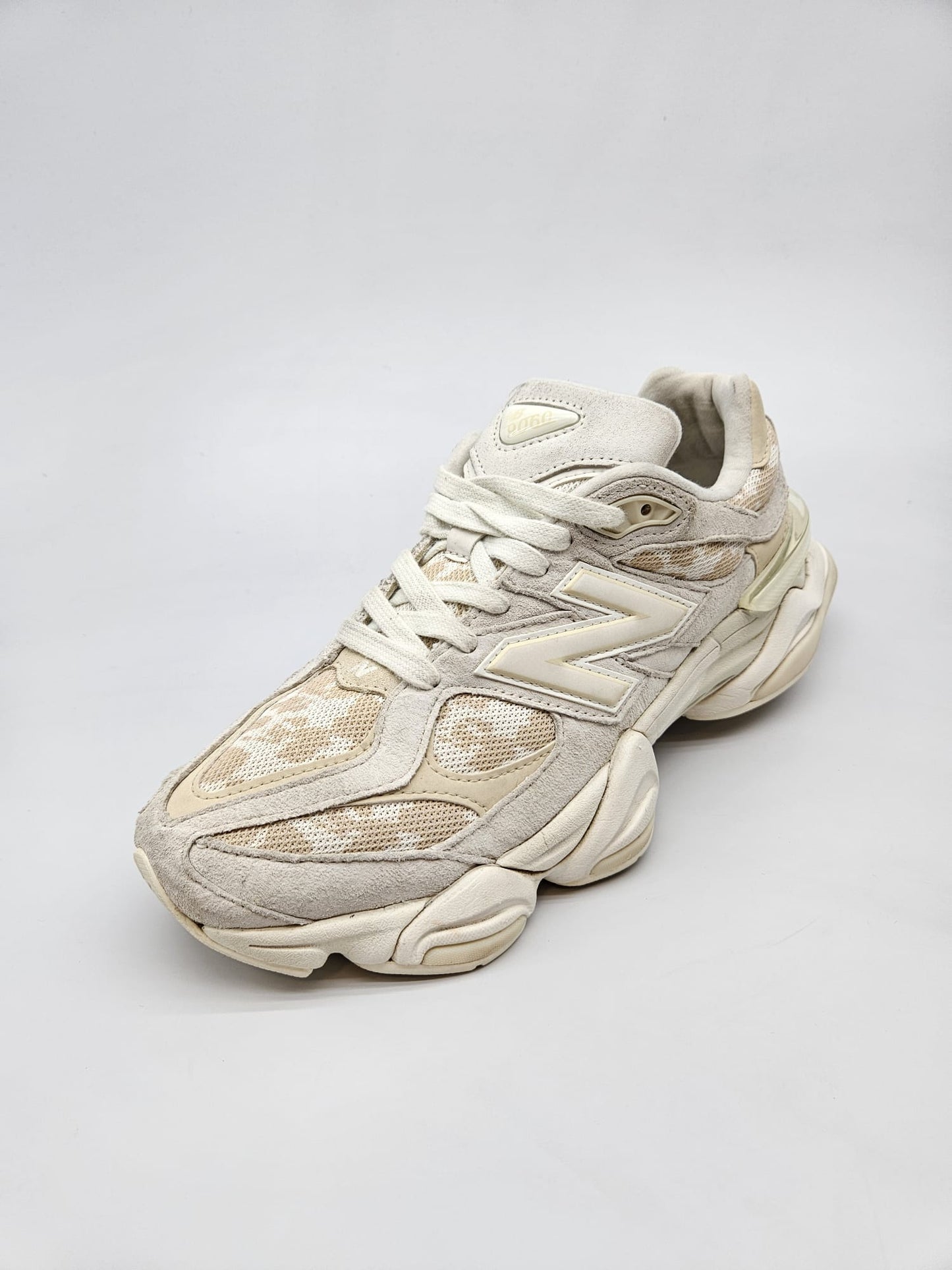 NEW BALANCE ORIGINAL PATIKI BR 42
