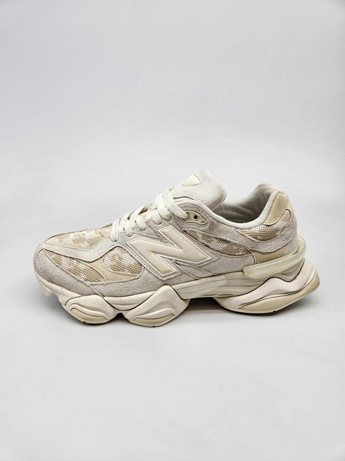 NEW BALANCE ORIGINAL PATIKI BR 42