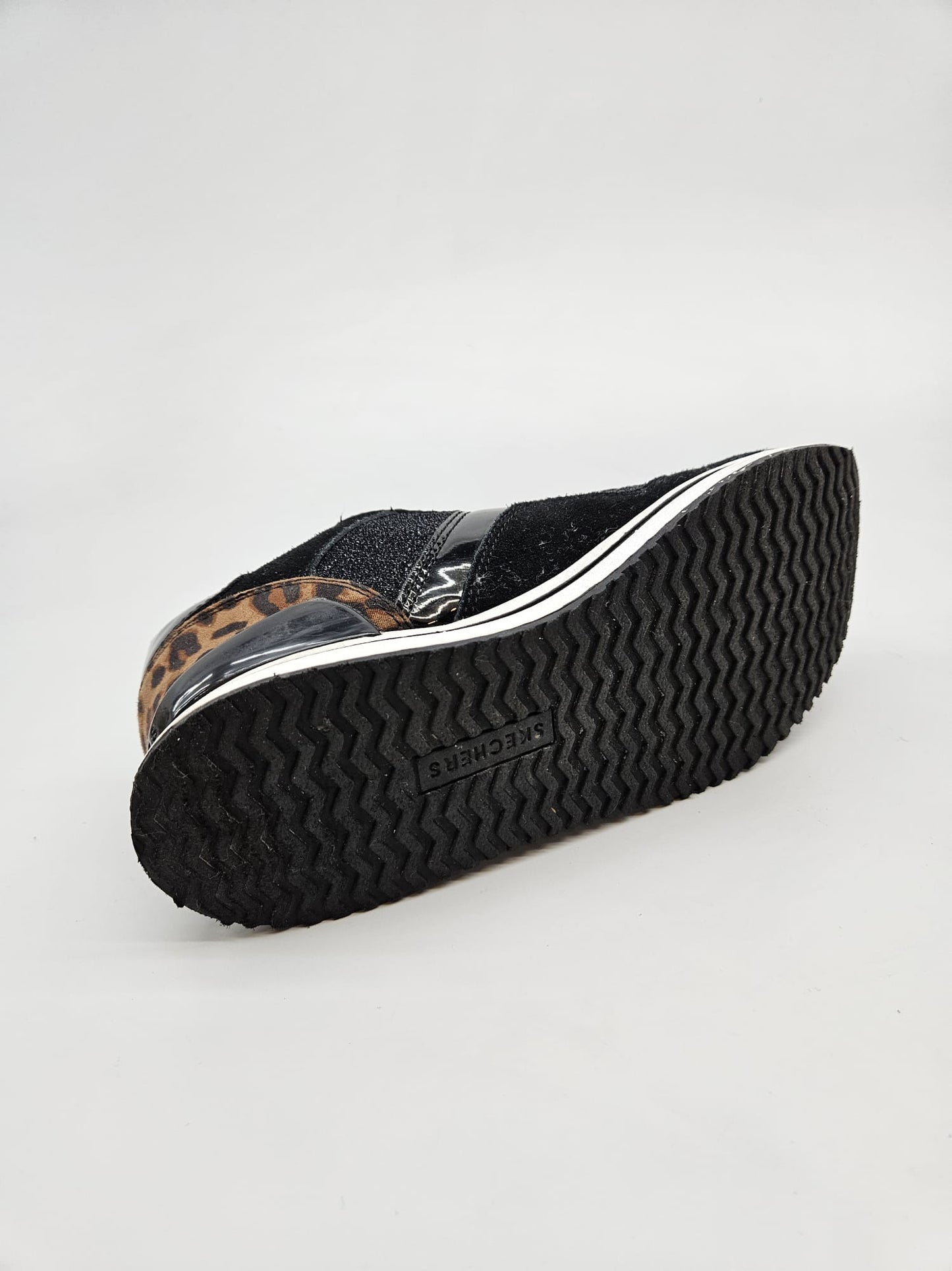 SKECHERS MEMORY ORIGINAL PATIKI BR 36.5