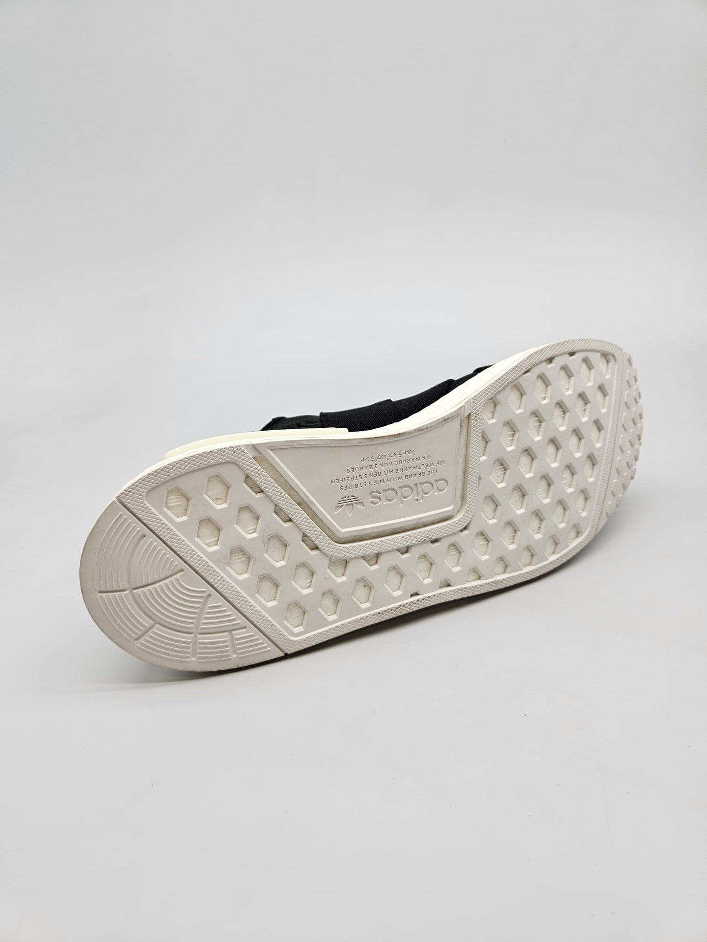 ADIDAS ORIGINAL PATIKI BR 43