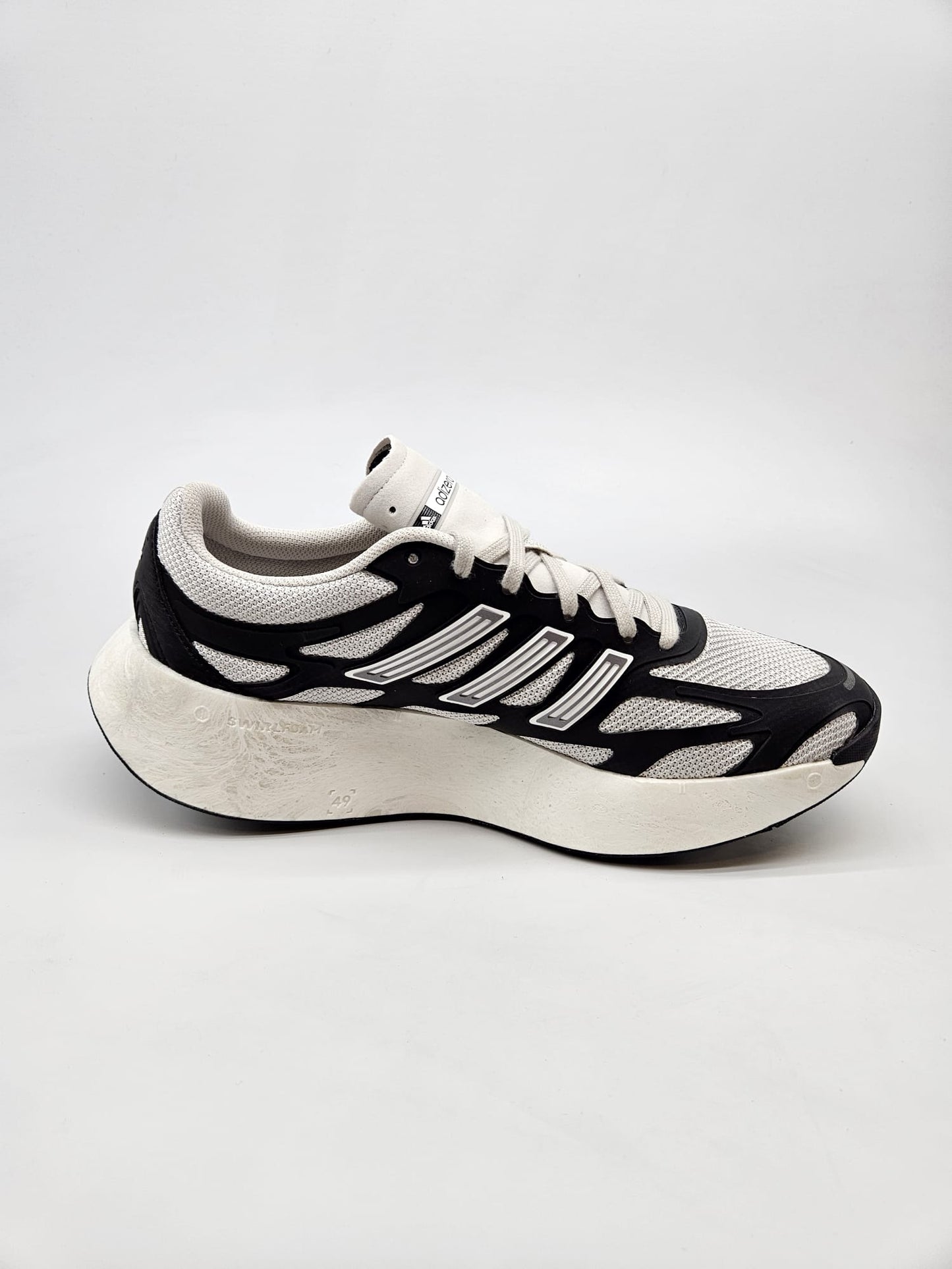 ADIDAS ORIGINAL PATIKI BR 43