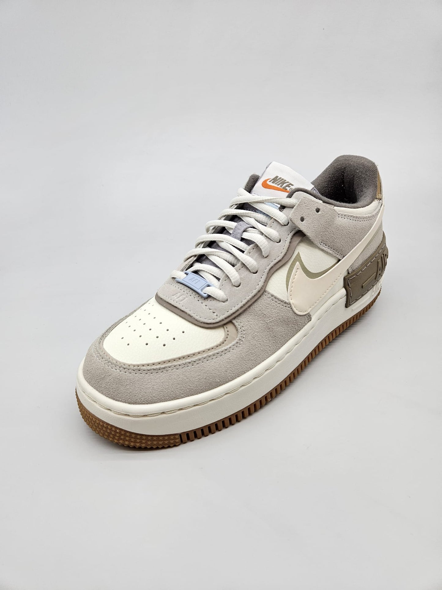 NIKE AF1 ORIGINAL PATIKI BR 40