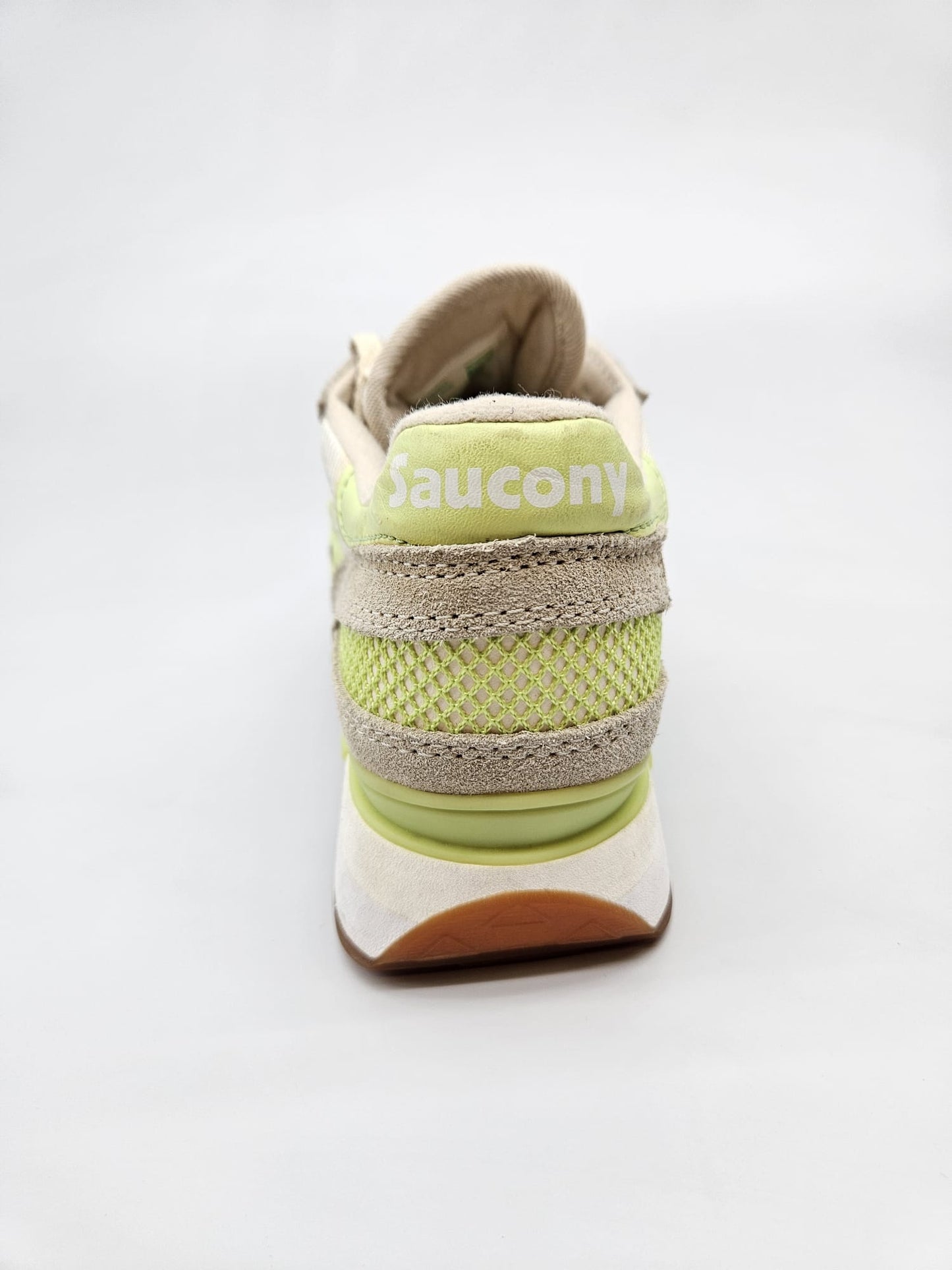 SAUCONY ORIGINAL PATIKI BR 38.5