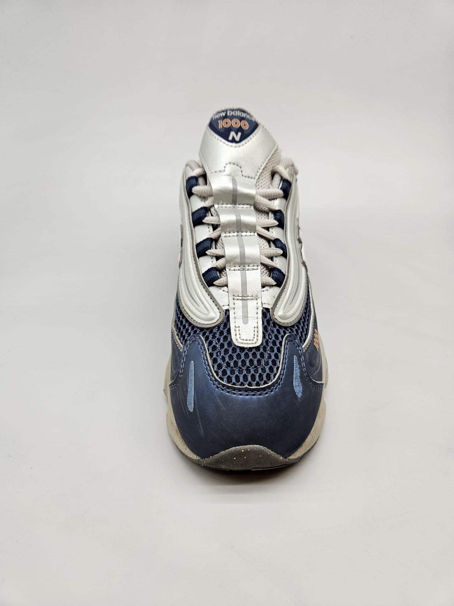 NEW BALANCE ORIGINAL PATIKI BR 40