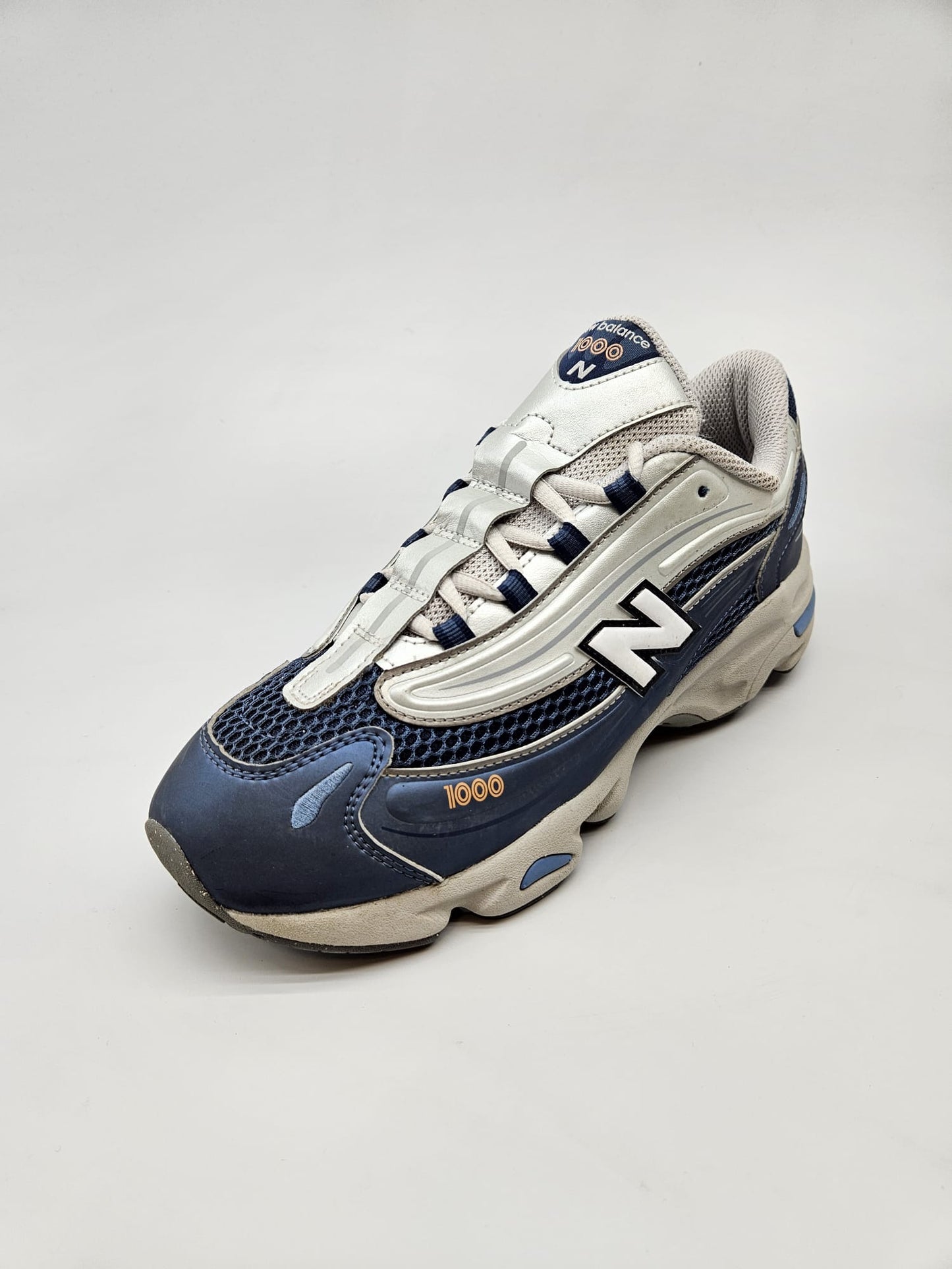 NEW BALANCE ORIGINAL PATIKI BR 40