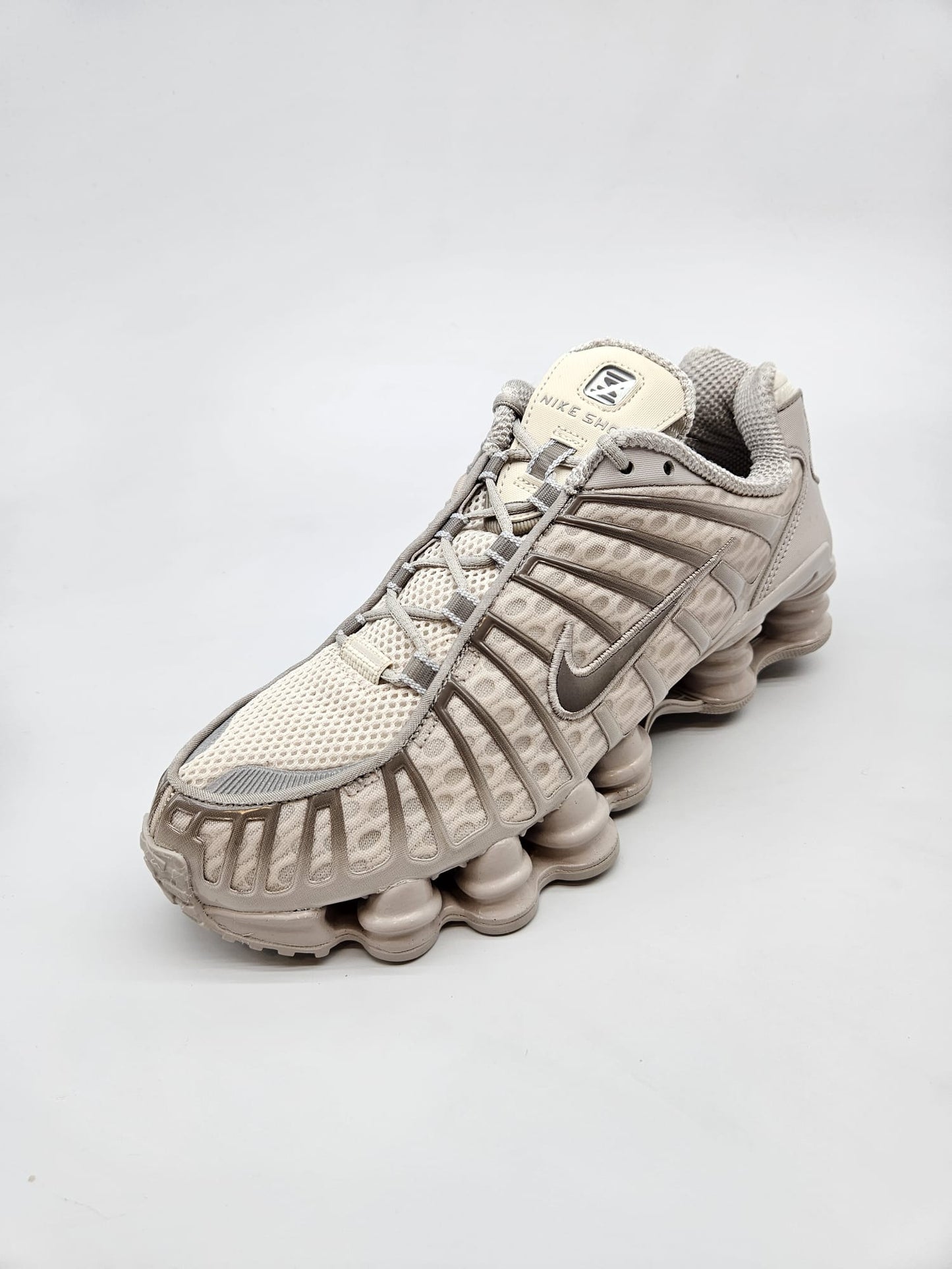NIKE ORIGINAL PATIKI BR 41