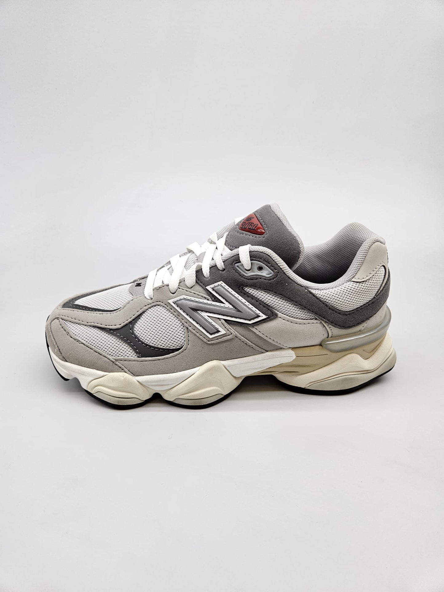 NEW BALANCE ORIGINAL PATIKI BR 40