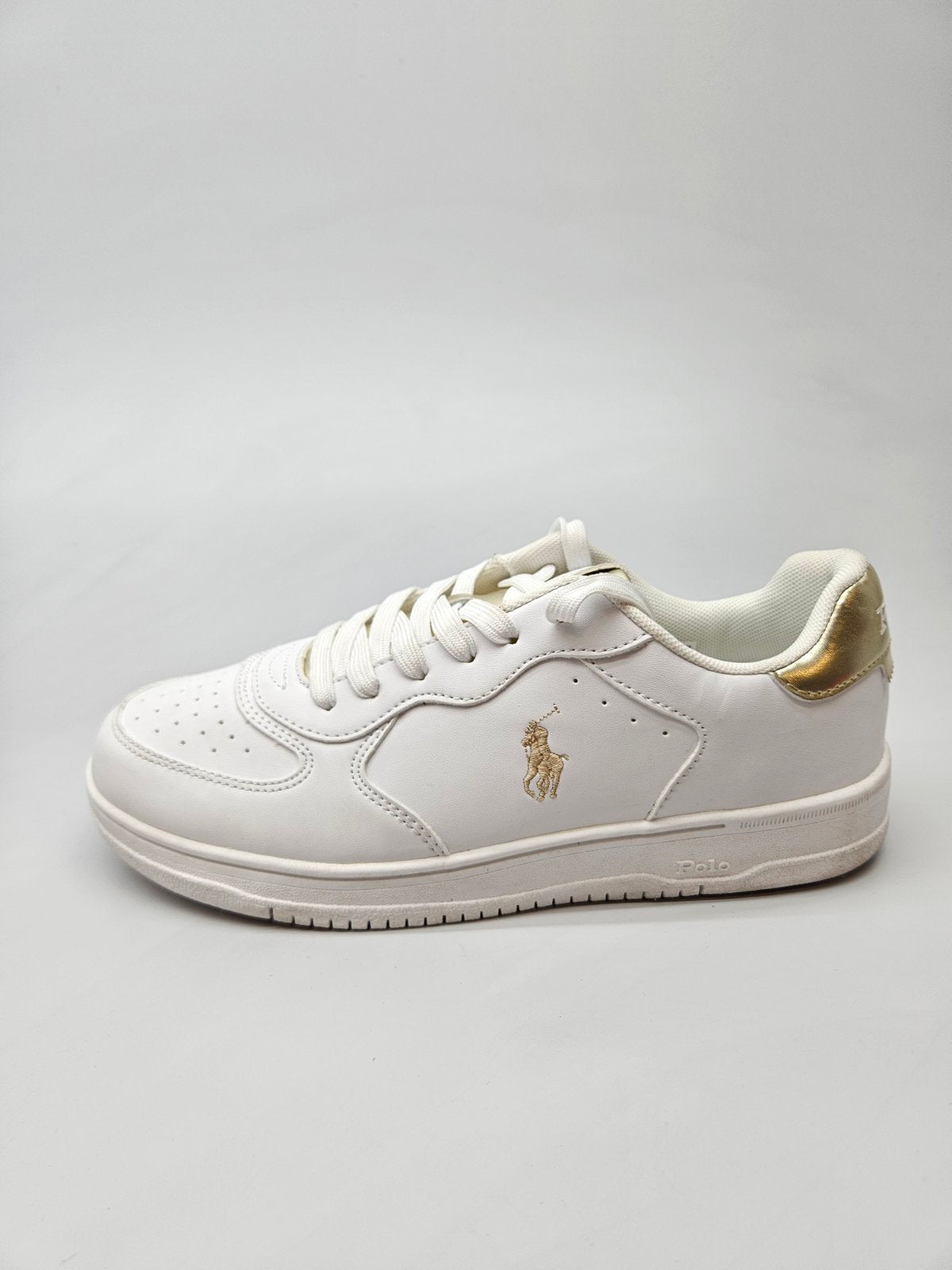 POLO RALPH LAUREN NOVI ORIGINAL PATIKI BR 39
