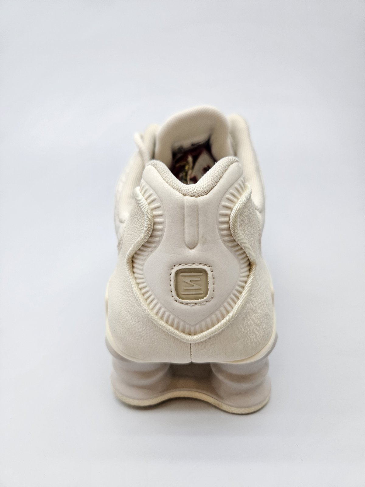 NIKE SHOX NOVI ORIGINAL PATIKI BR 40