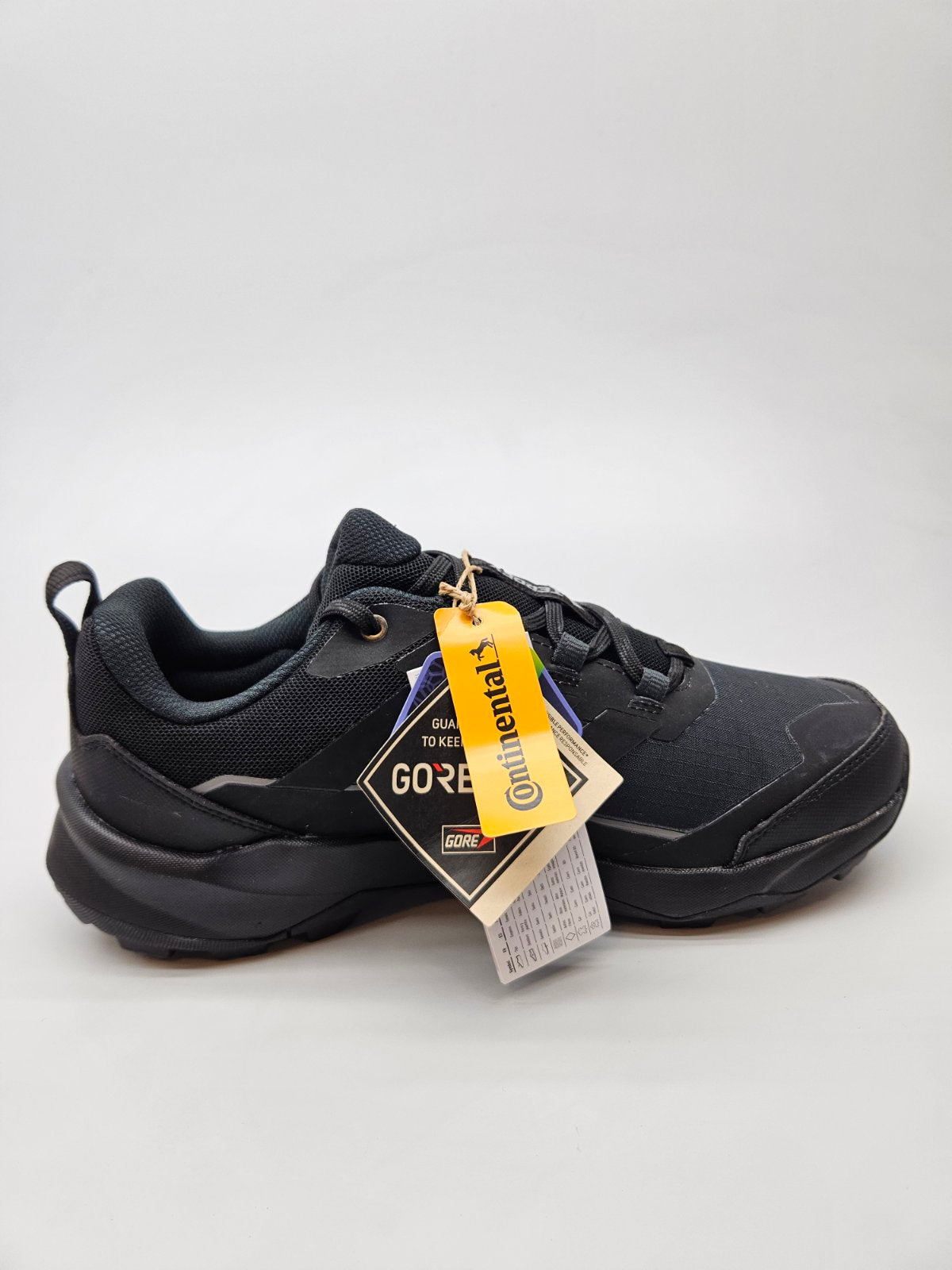 ADIDAS TERREX GORETEX NOVI ORIGINAL PATIKI BR 43
