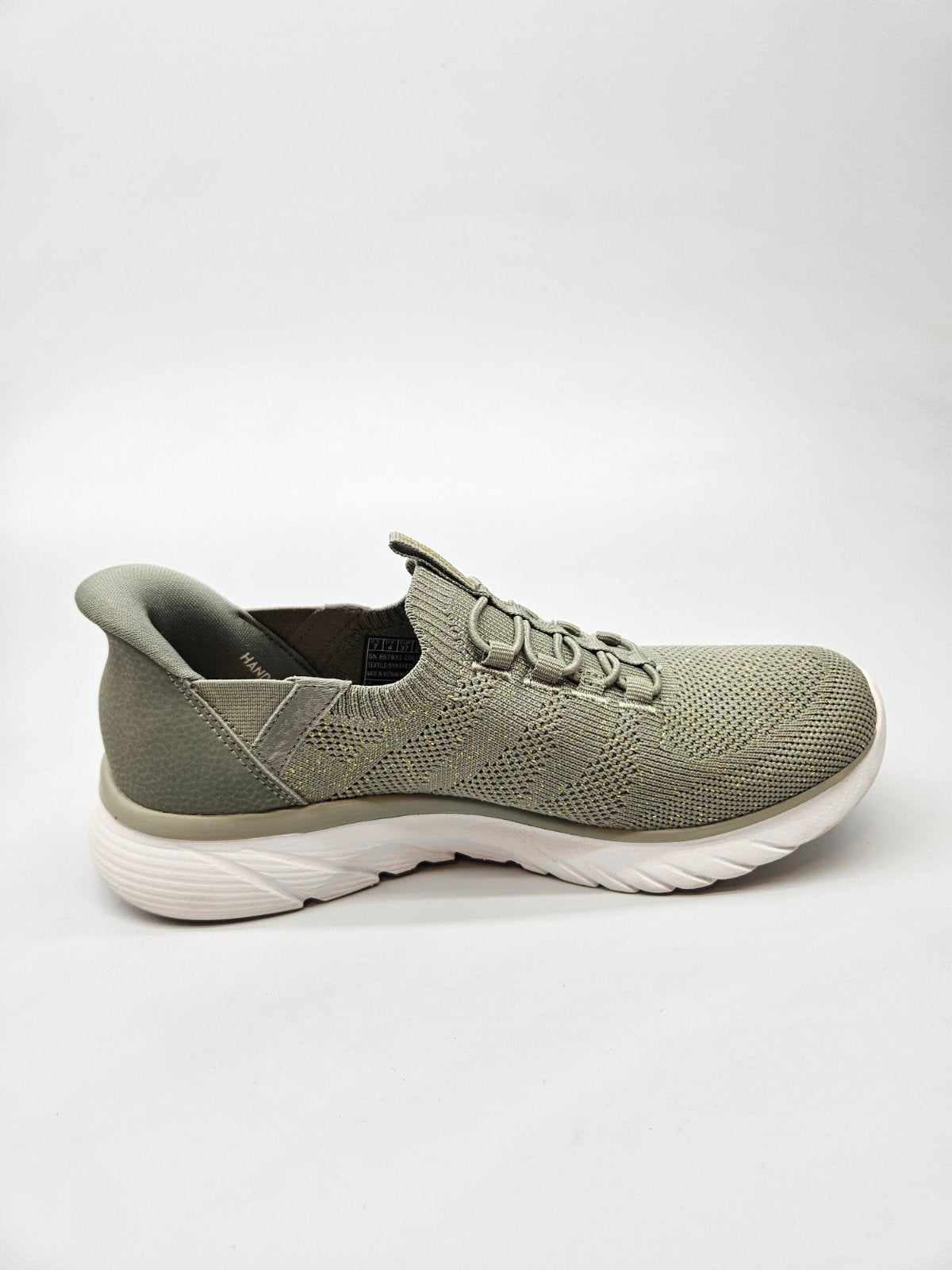SKECHERS MEMORY ORIGINAL PATIKI BR 37