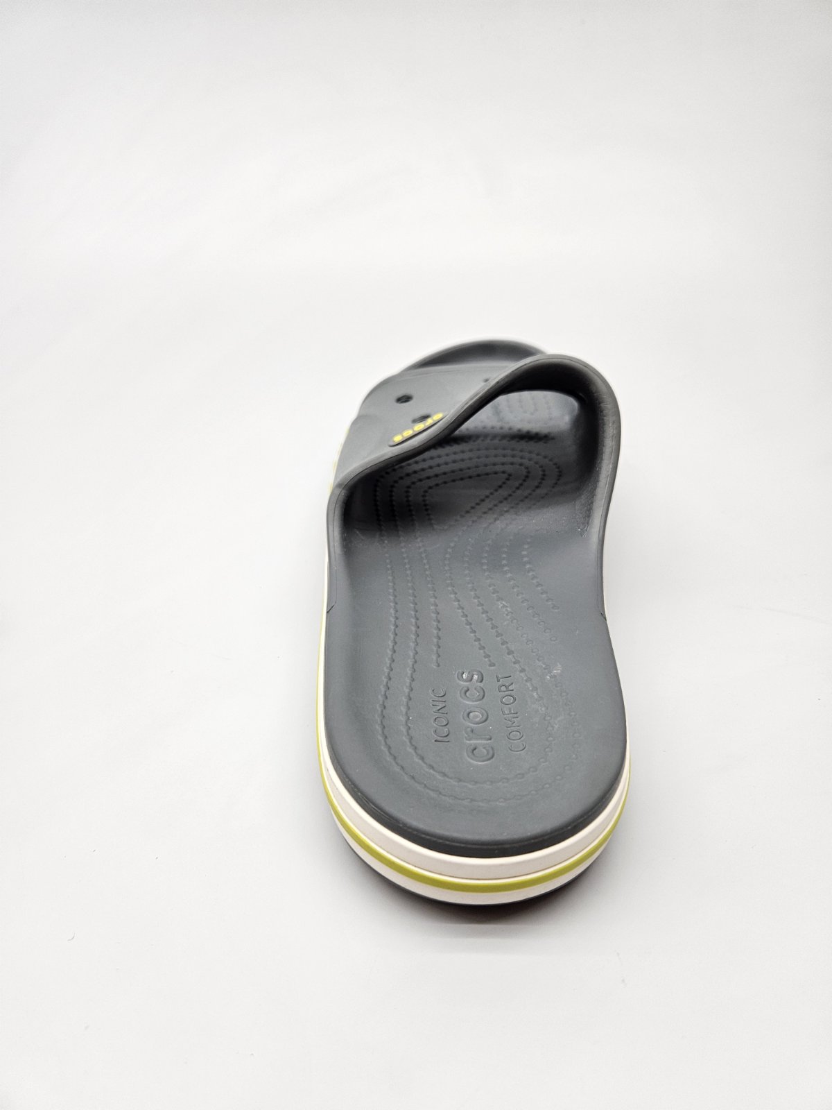 CROCS ORIGINAL VLECKI BR 40