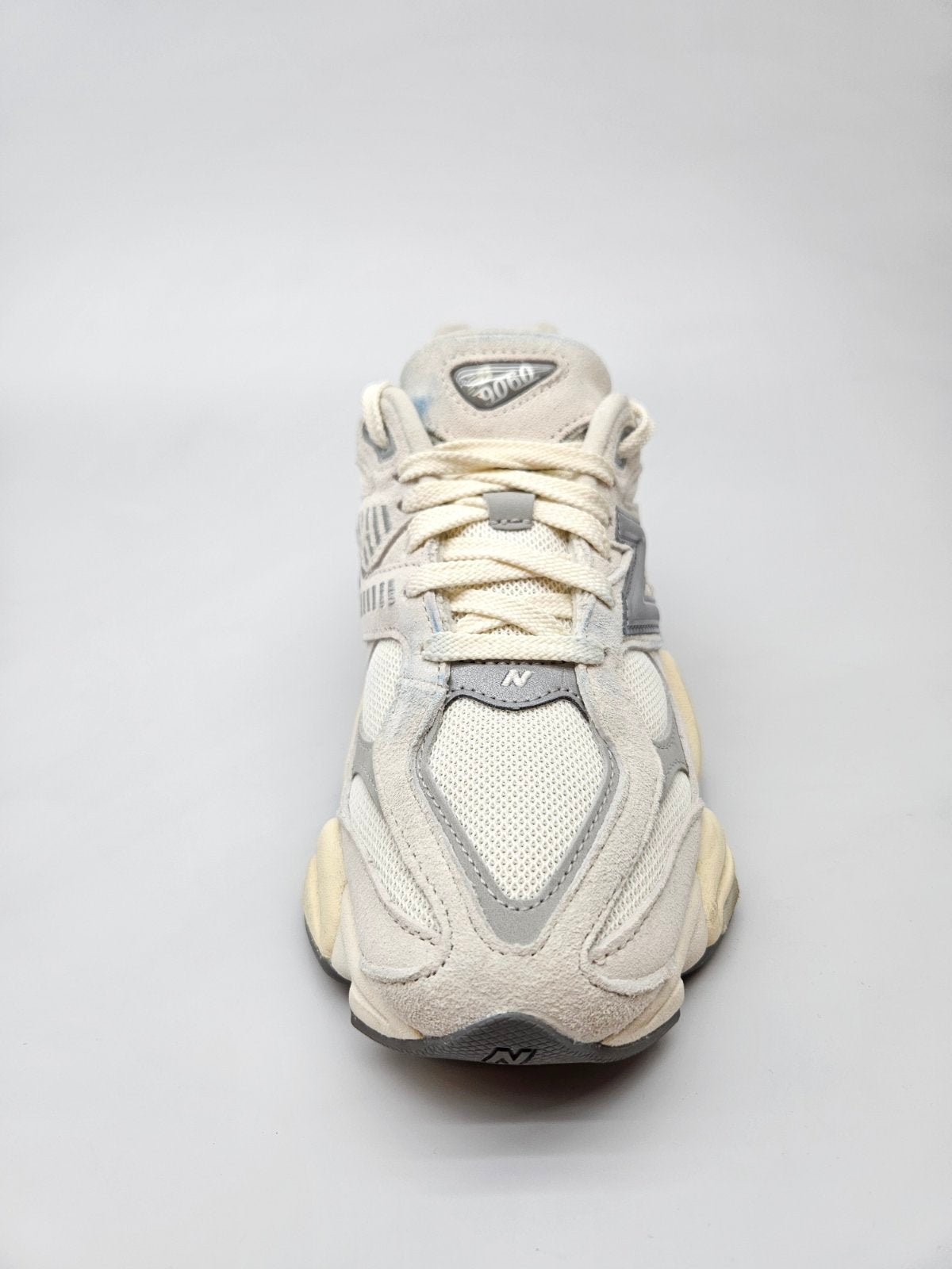 NEW BALANCE ORIGINAL PATIKI BR 38.5