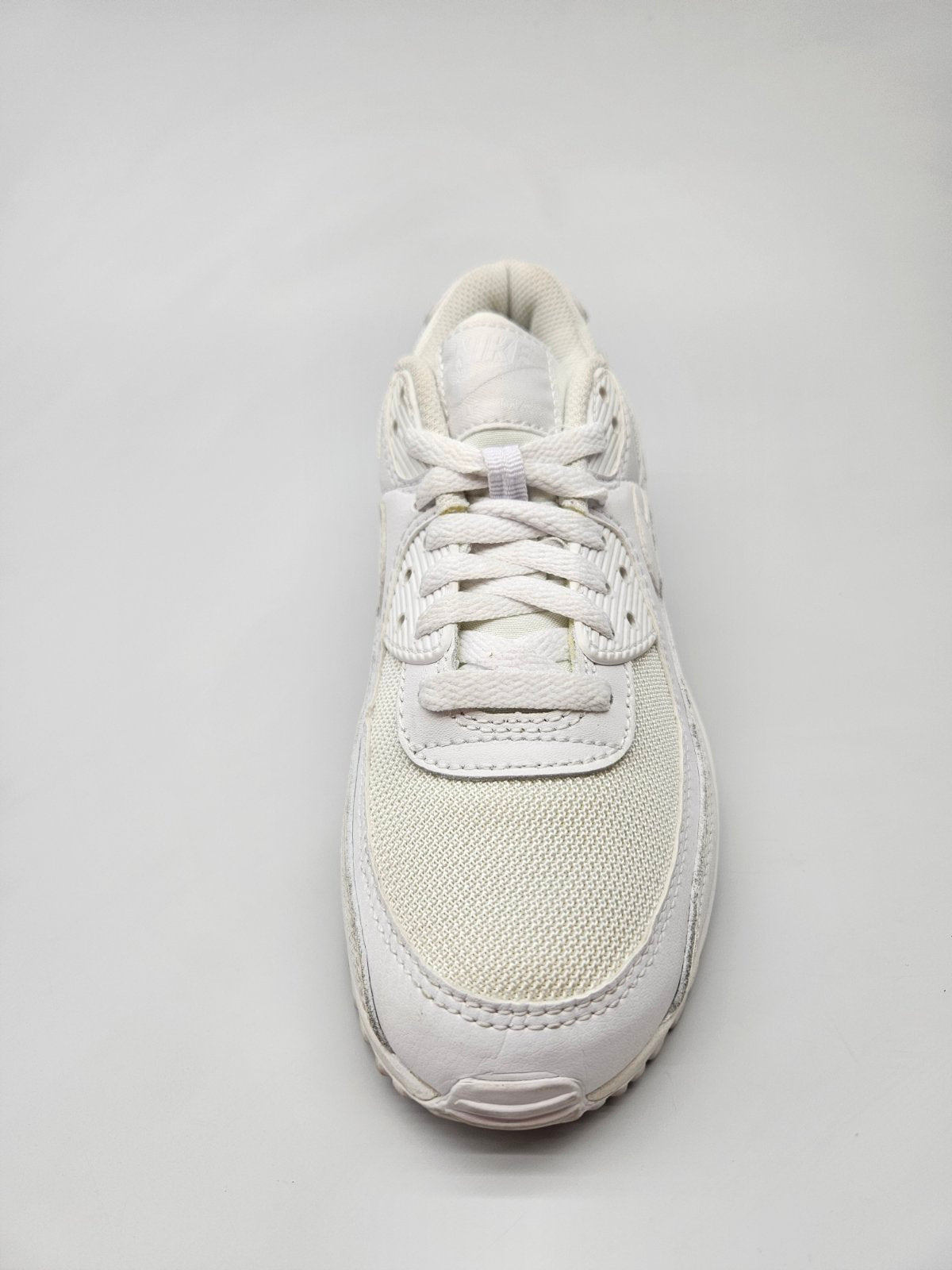 NIKE AIRMAX NOVI ORIGINAL PATIKI BR 38.5