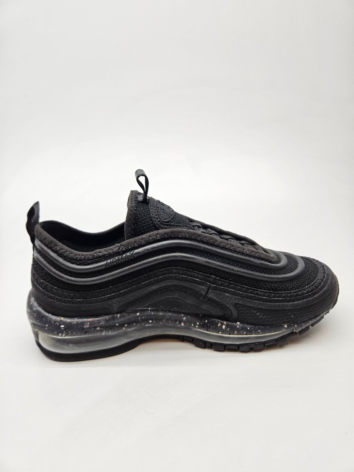 NIKE AIRMAX NOVI ORIGINAL PATIKI BR 40