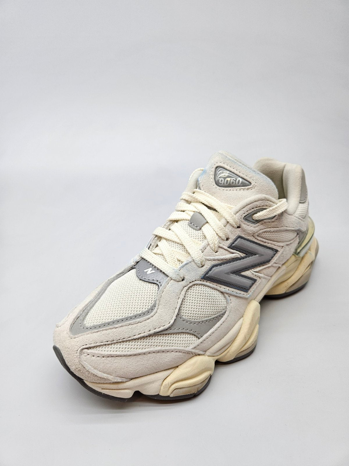 NEW BALANCE ORIGINAL PATIKI BR 38.5