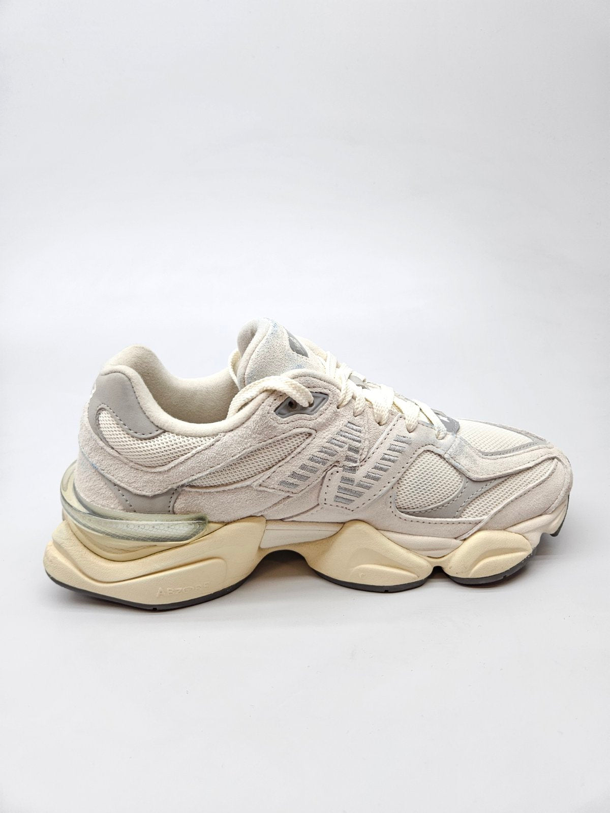 NEW BALANCE ORIGINAL PATIKI BR 38.5
