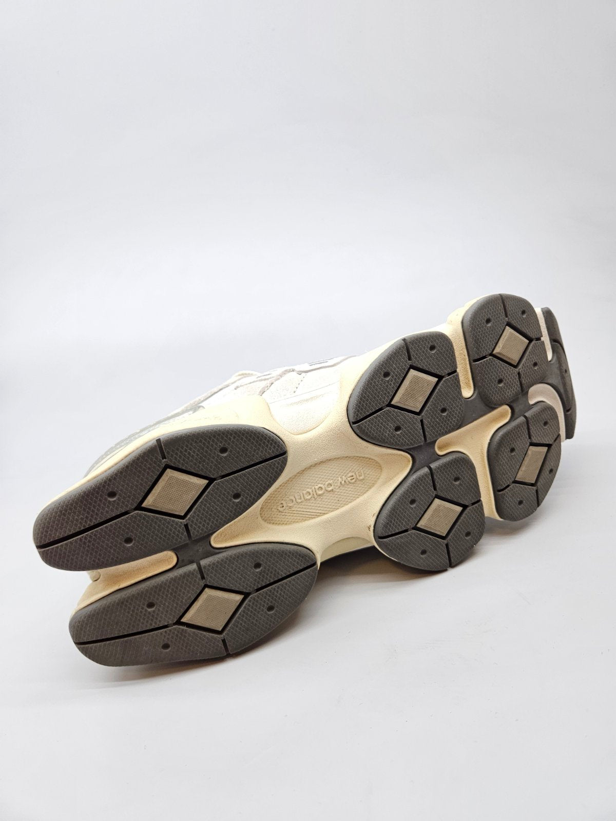 NEW BALANCE ORIGINAL PATIKI BR 38.5