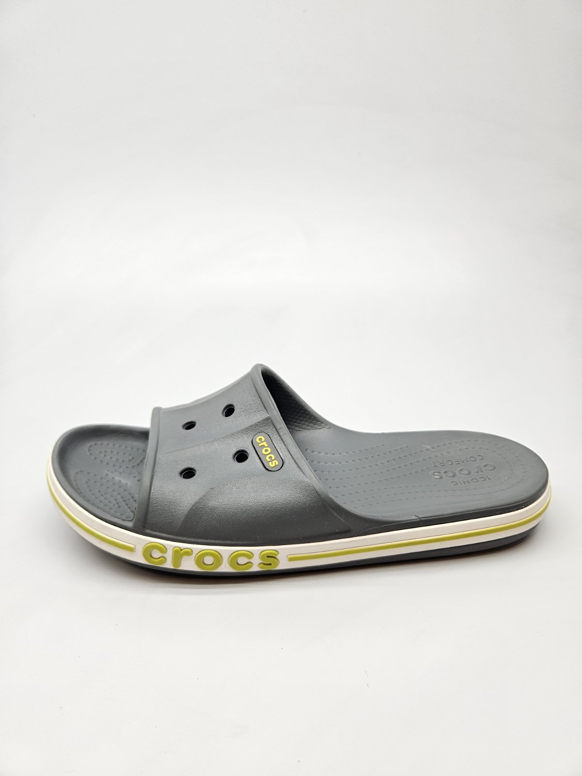 CROCS ORIGINAL VLECKI BR 40