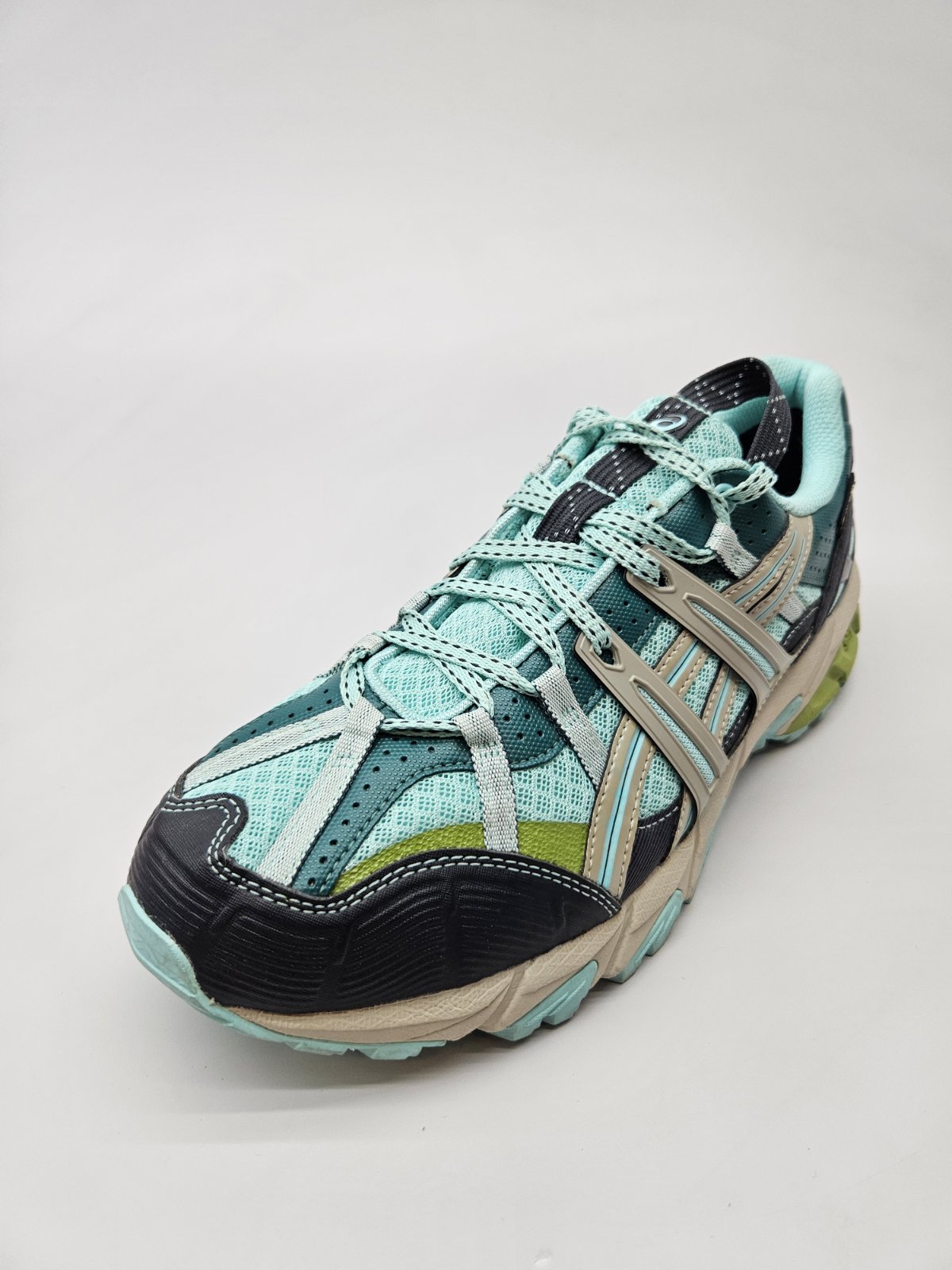 ASICS GORETEX NOVI ORIGINAL PATIKI BR 42.5