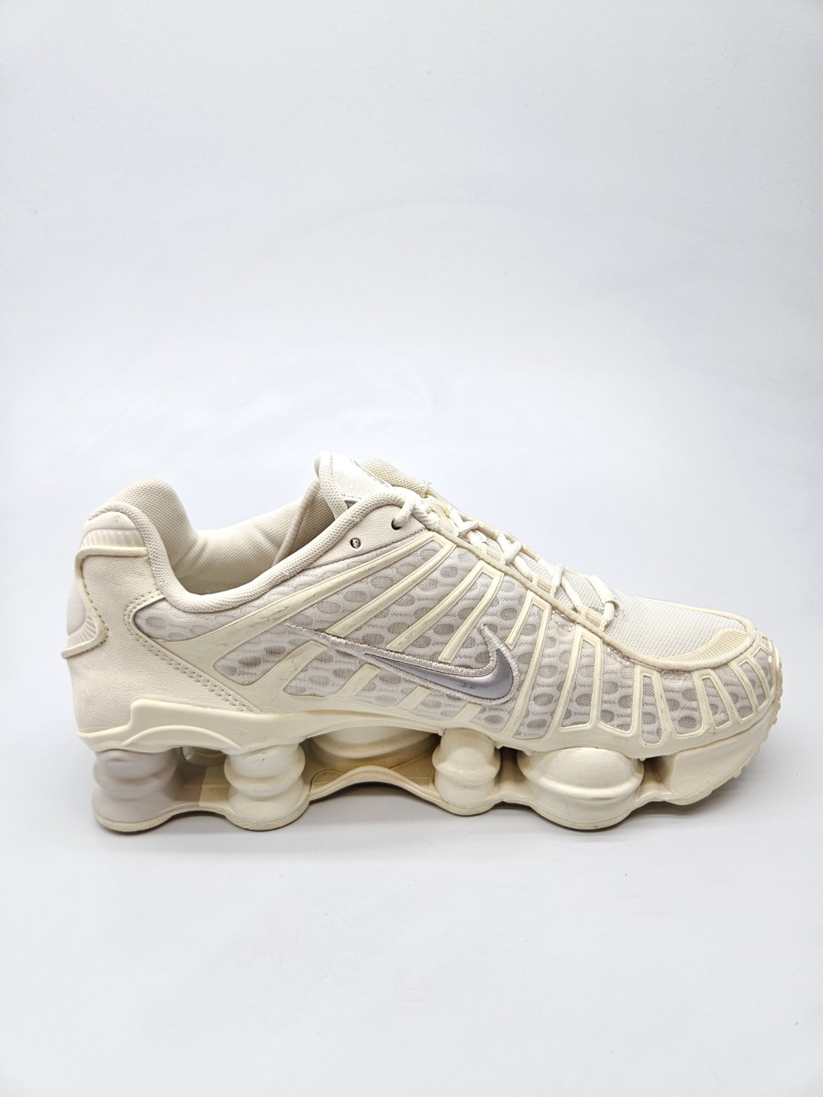 NIKE SHOX NOVI ORIGINAL PATIKI BR 40
