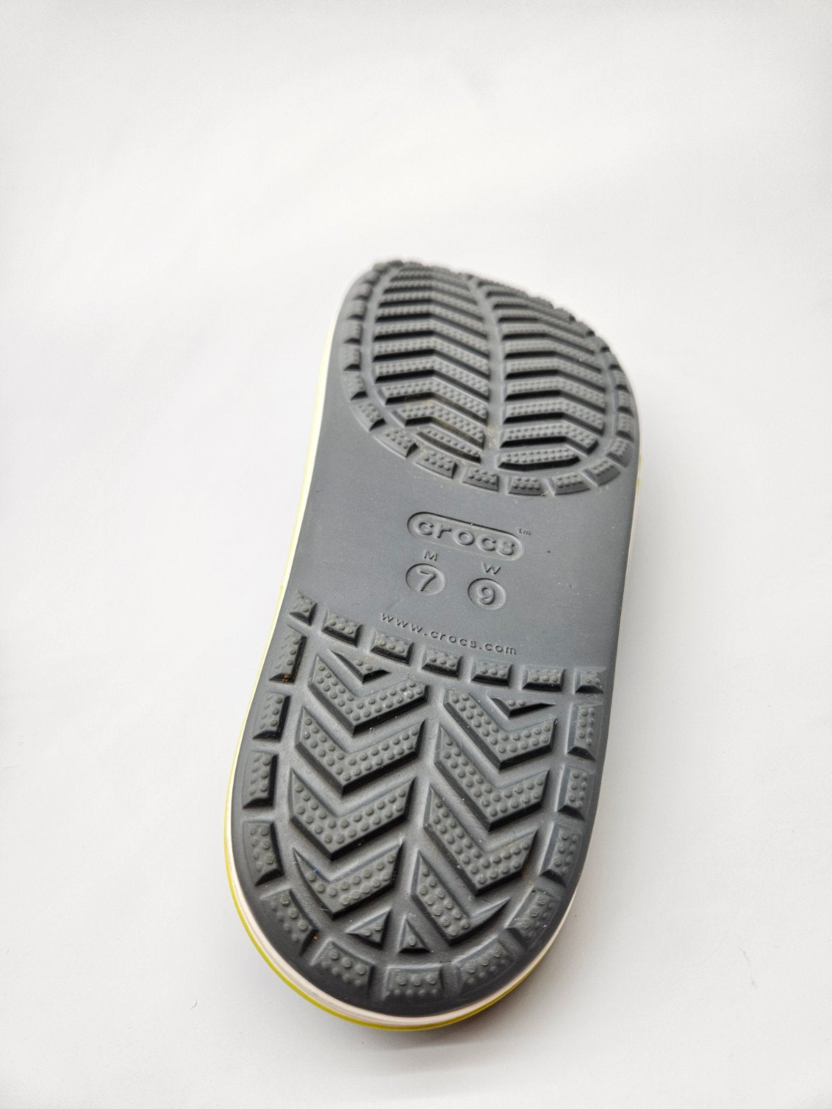 CROCS ORIGINAL VLECKI BR 40