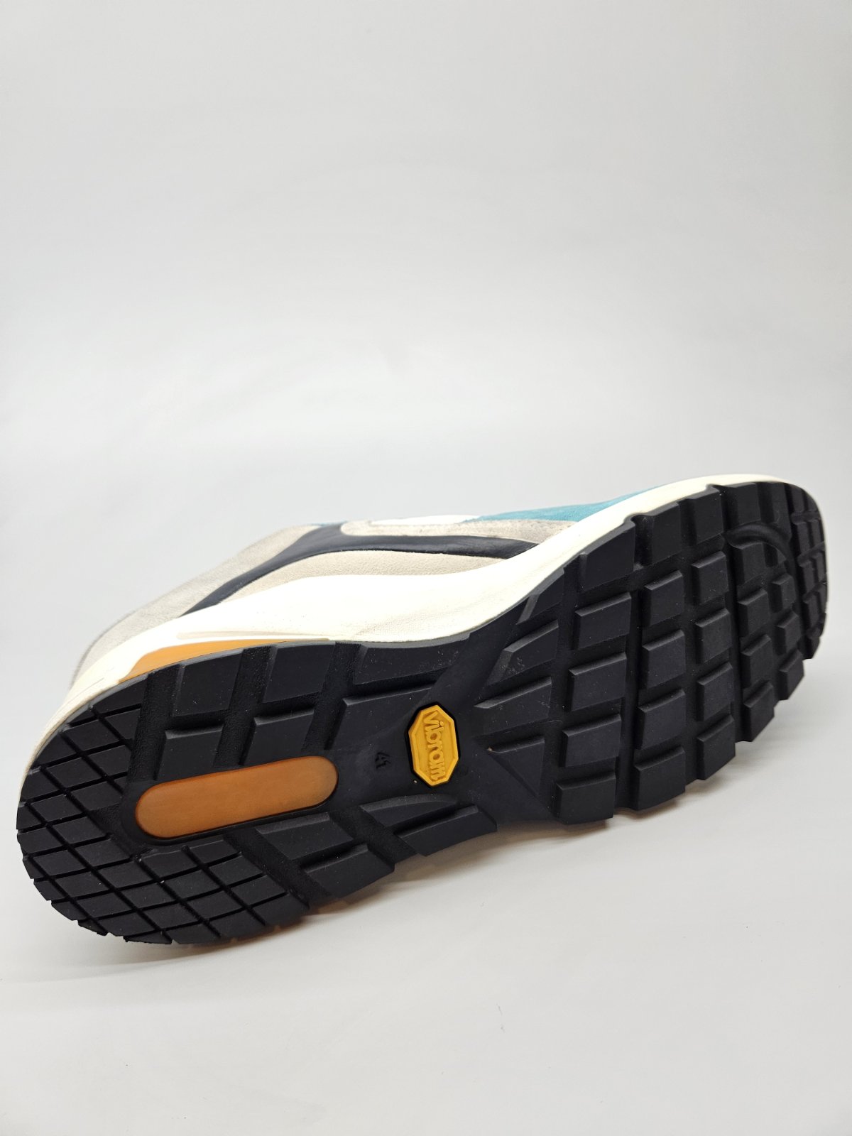 ENGELBERG STRAUSS VIBRAM ORIGINAL PATIKI BR 41