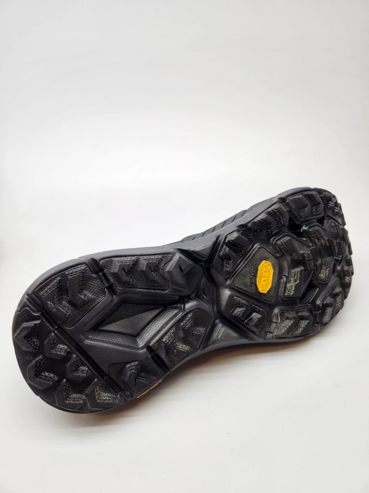 HOKA VIBRAM ORIGINAL PATIKI BR 45