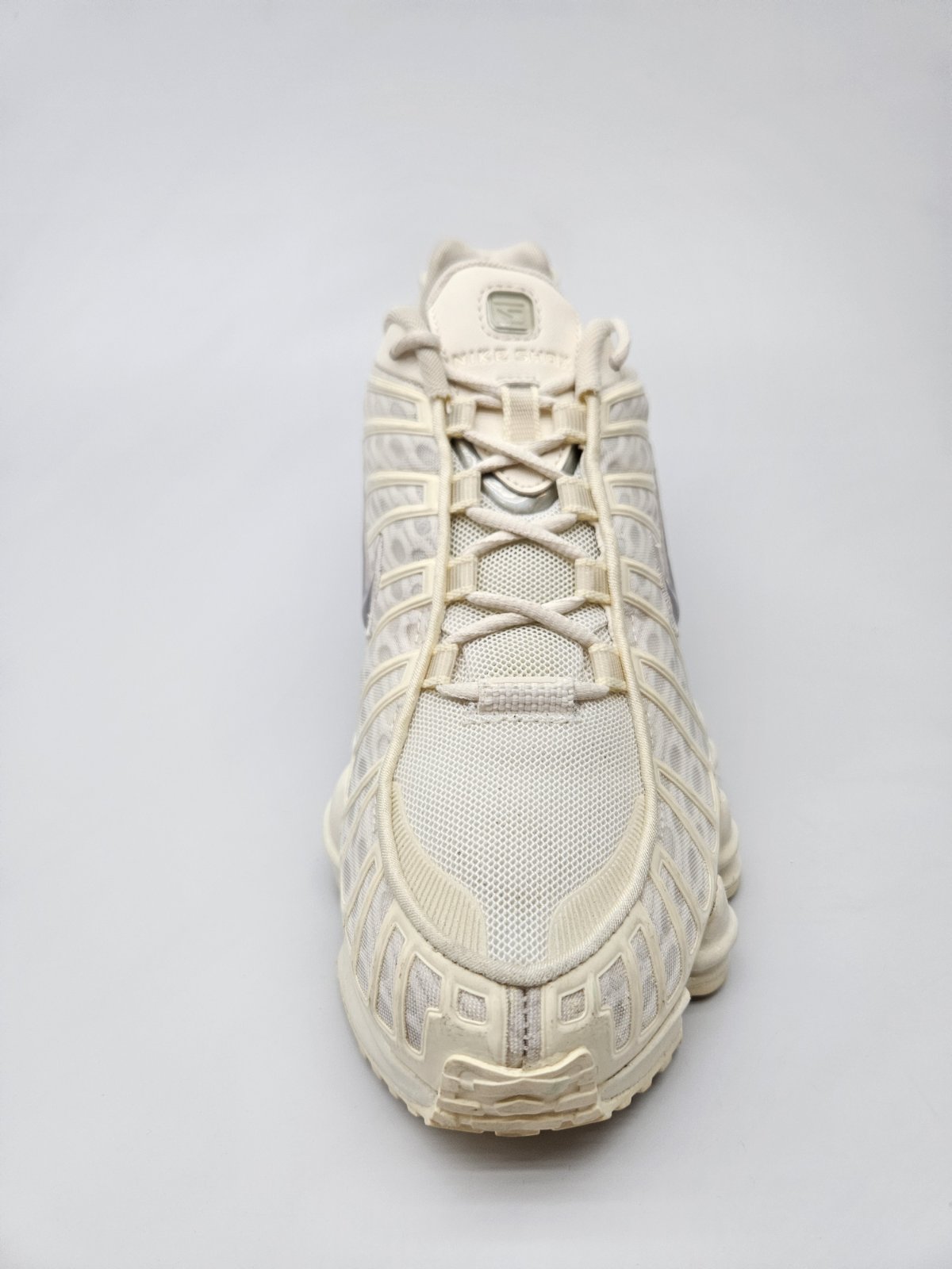 NIKE SHOX NOVI ORIGINAL PATIKI BR 40