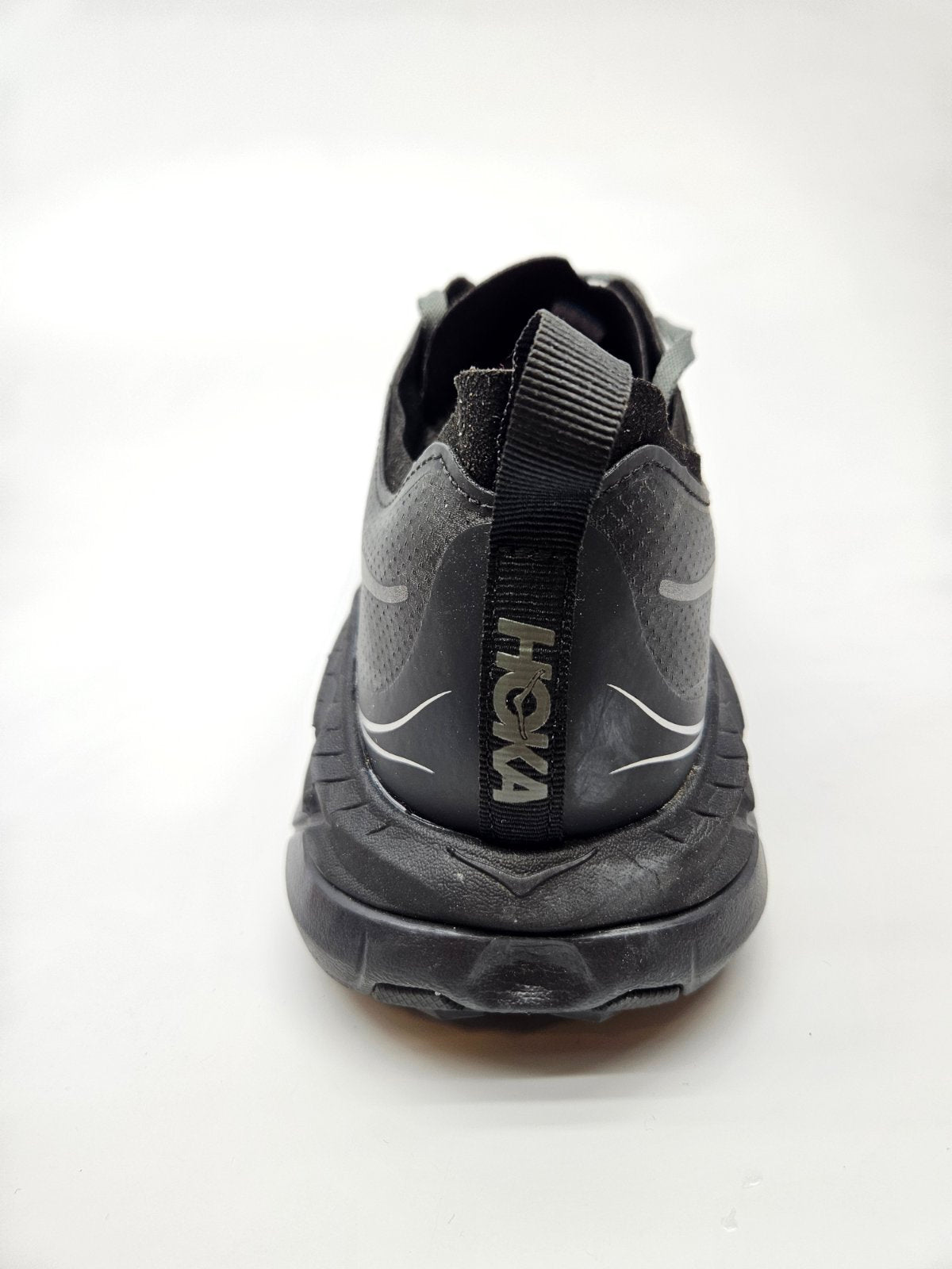 HOKA VIBRAM ORIGINAL PATIKI BR 45