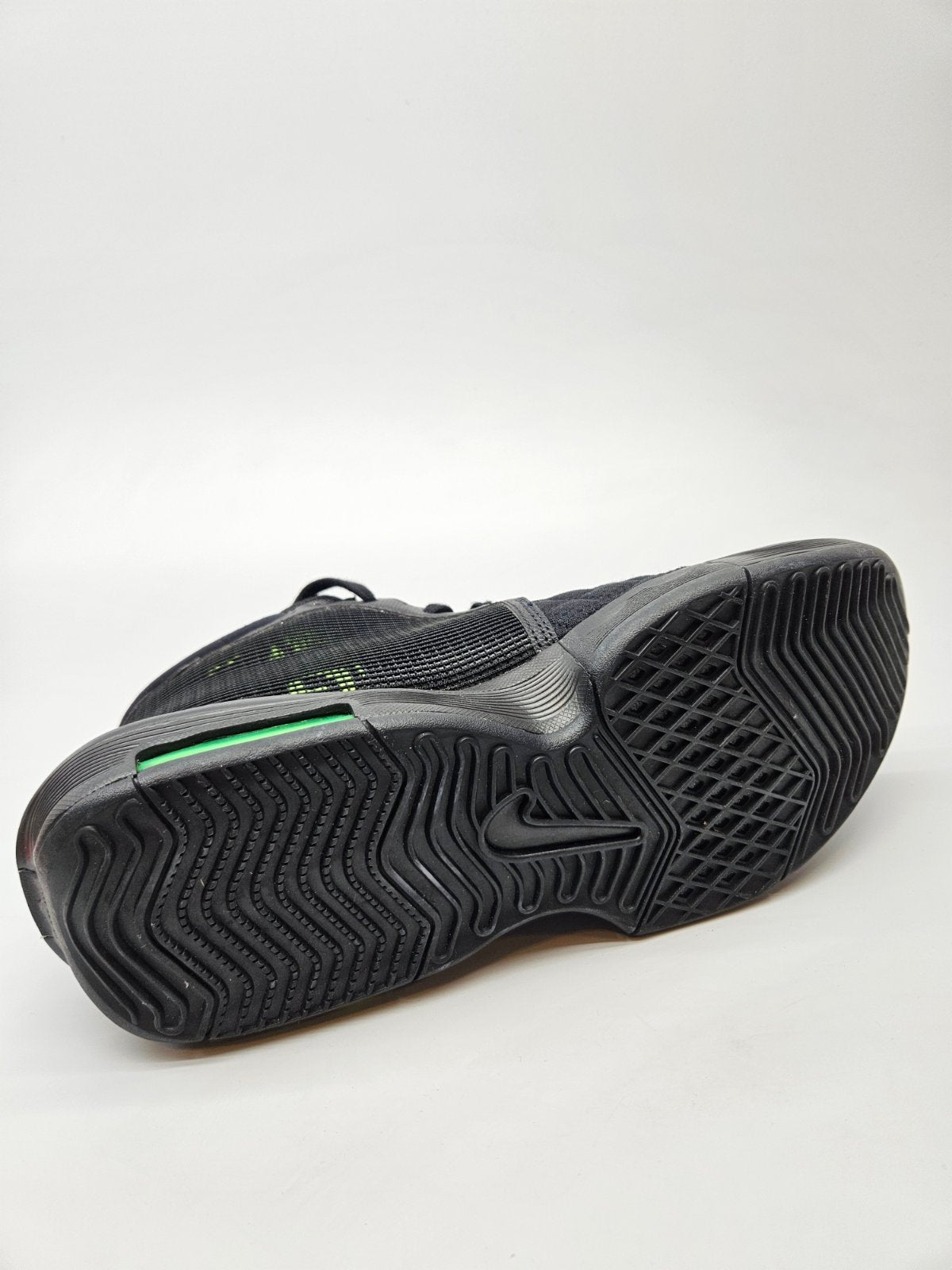 NIKE ORIGINAL PATIKI BR 43
