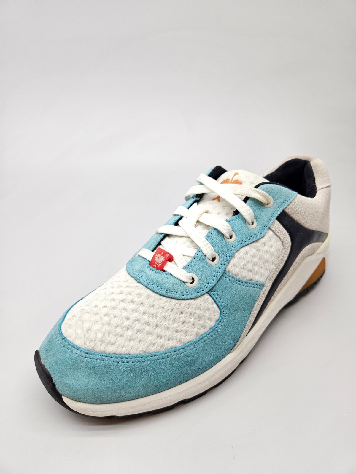 ENGELBERG STRAUSS VIBRAM ORIGINAL PATIKI BR 41