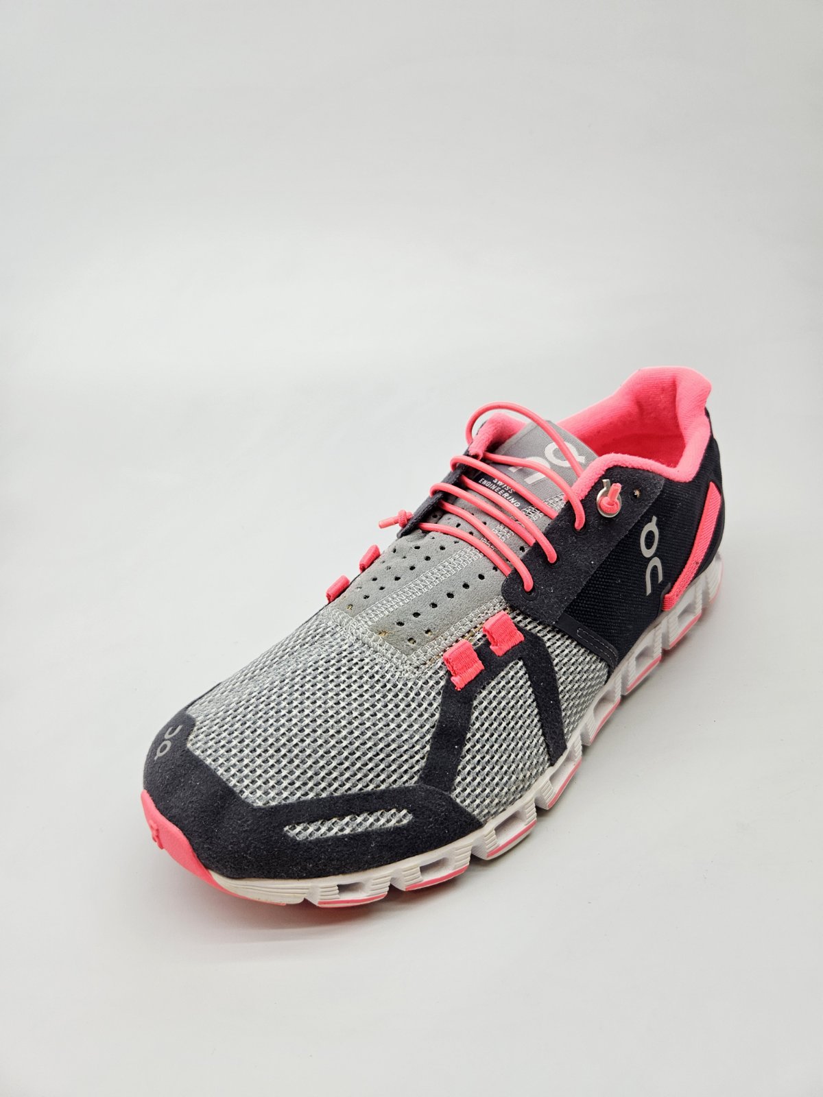 ON RUNNING ORIGINAL PATIKI BR 38.5